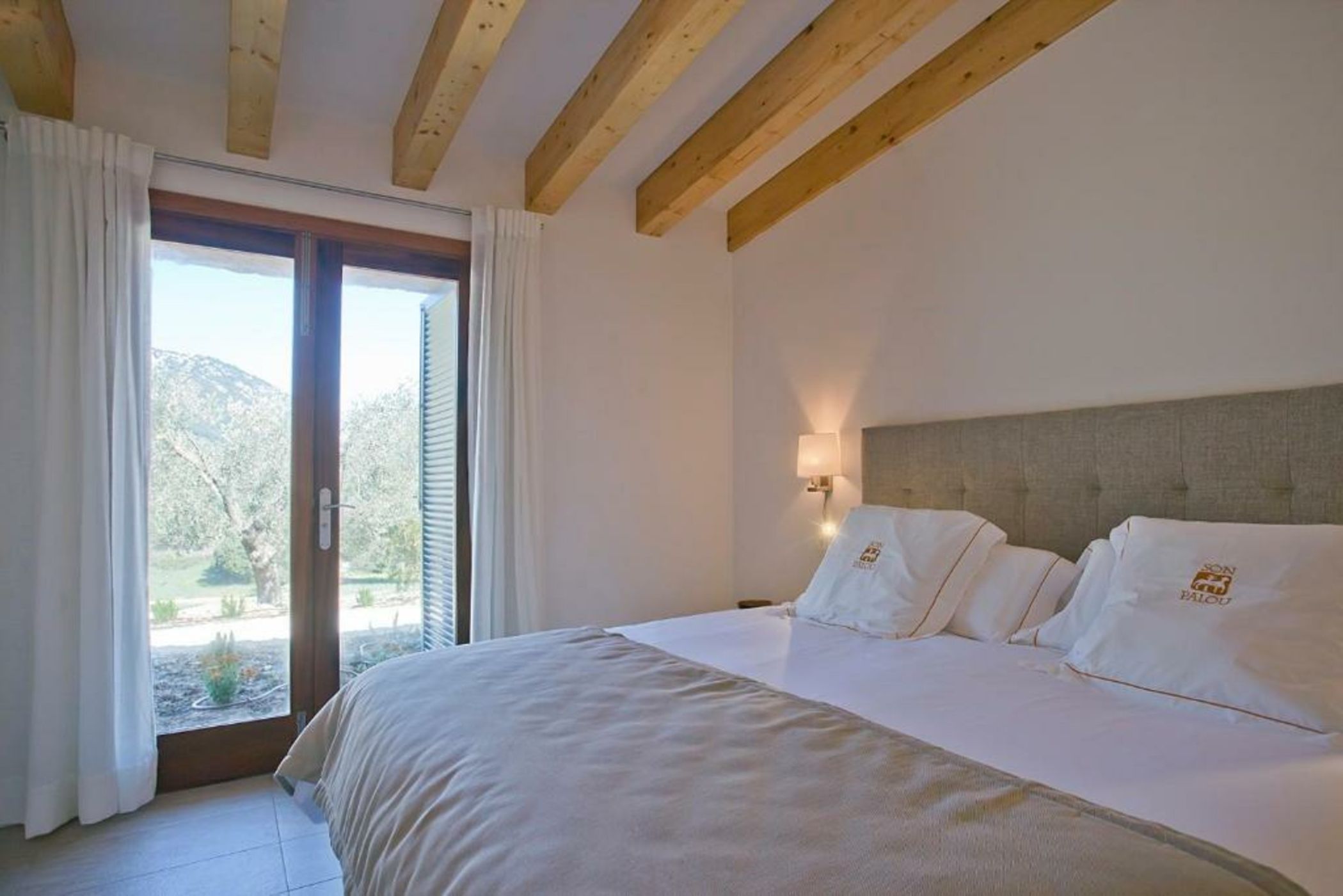 Finca Hotel Son Palou