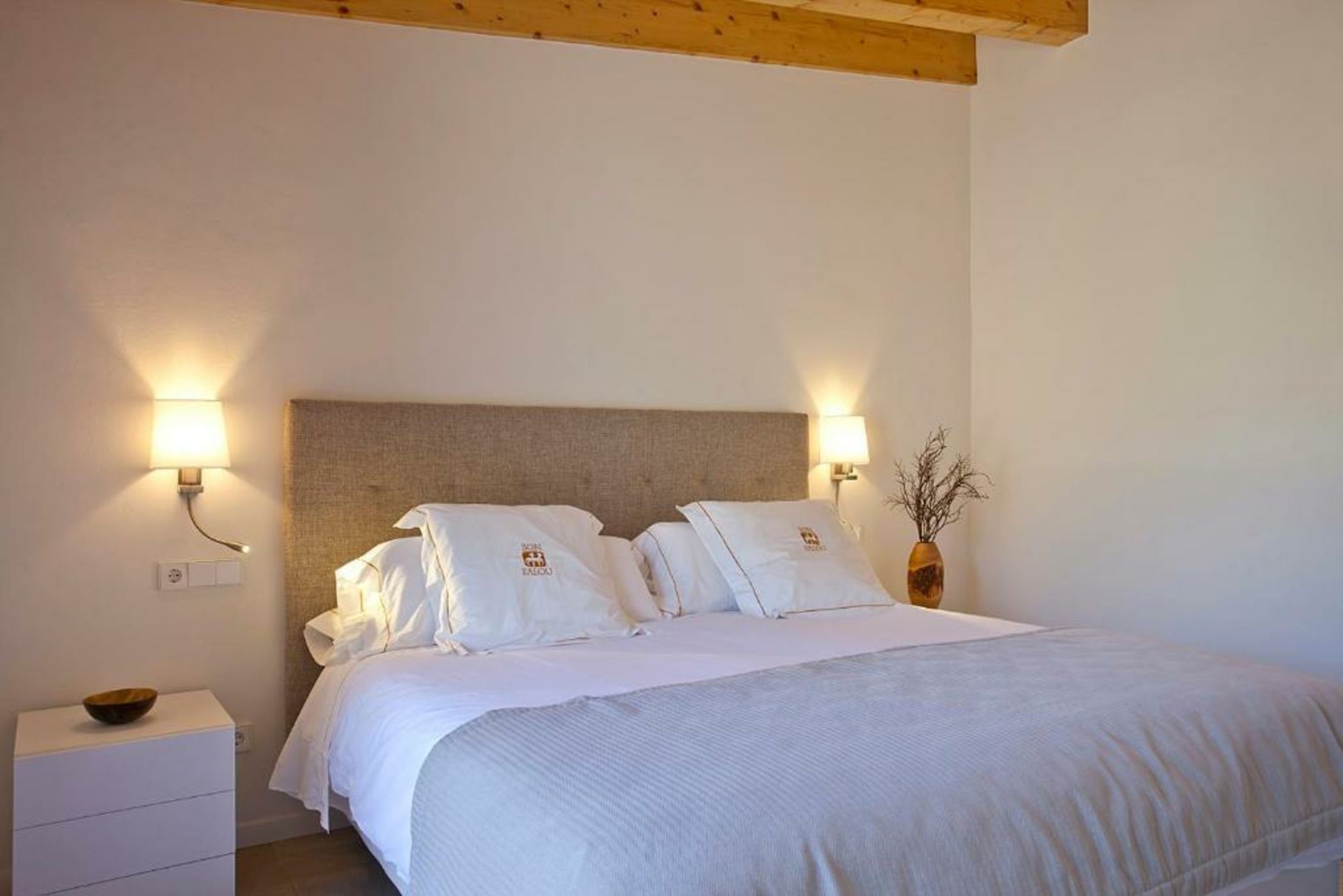 Finca Hotel Son Palou