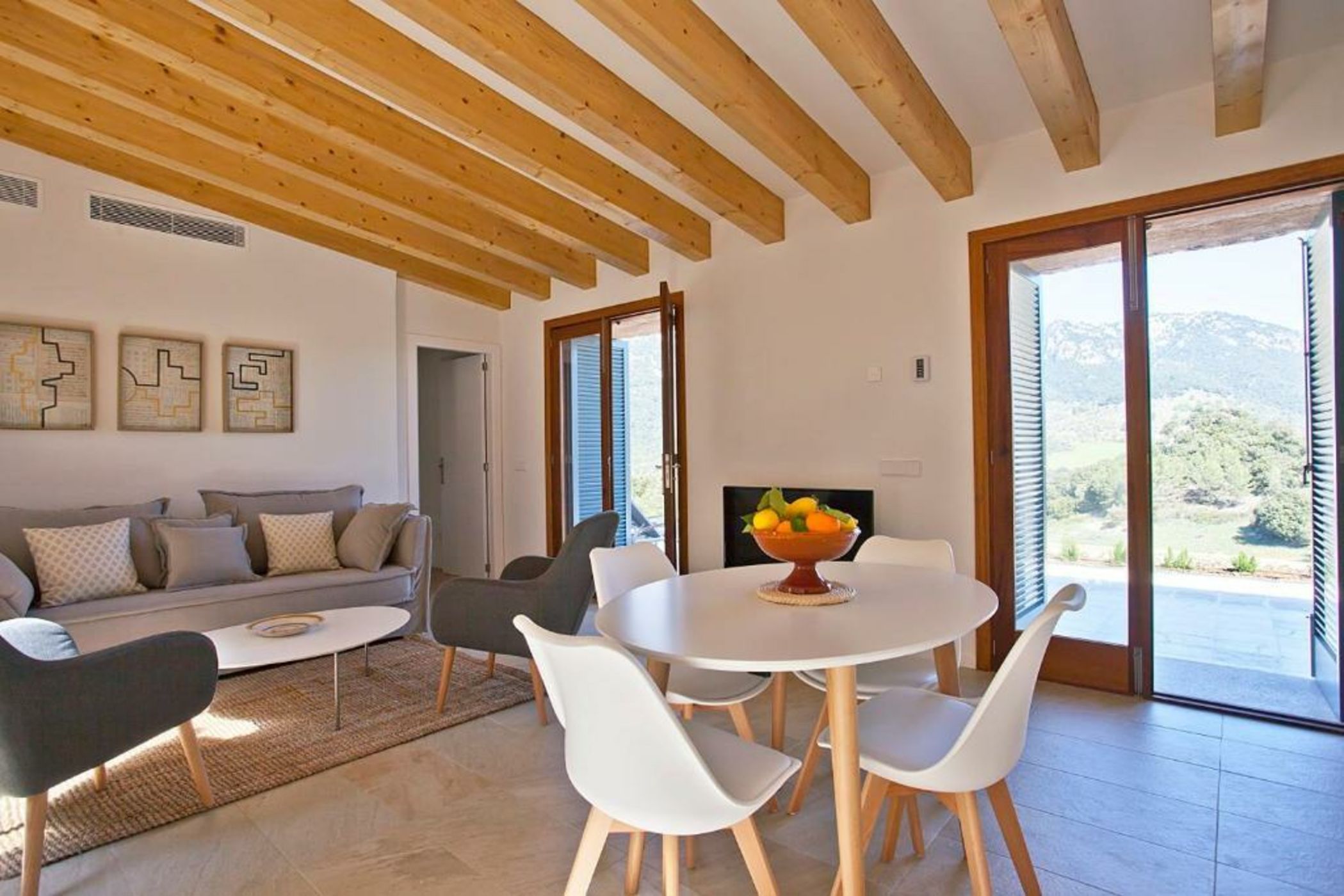 Finca Hotel Son Palou