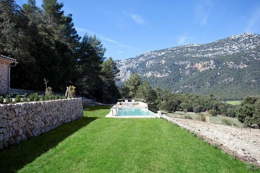 Finca Hotel Son Palou