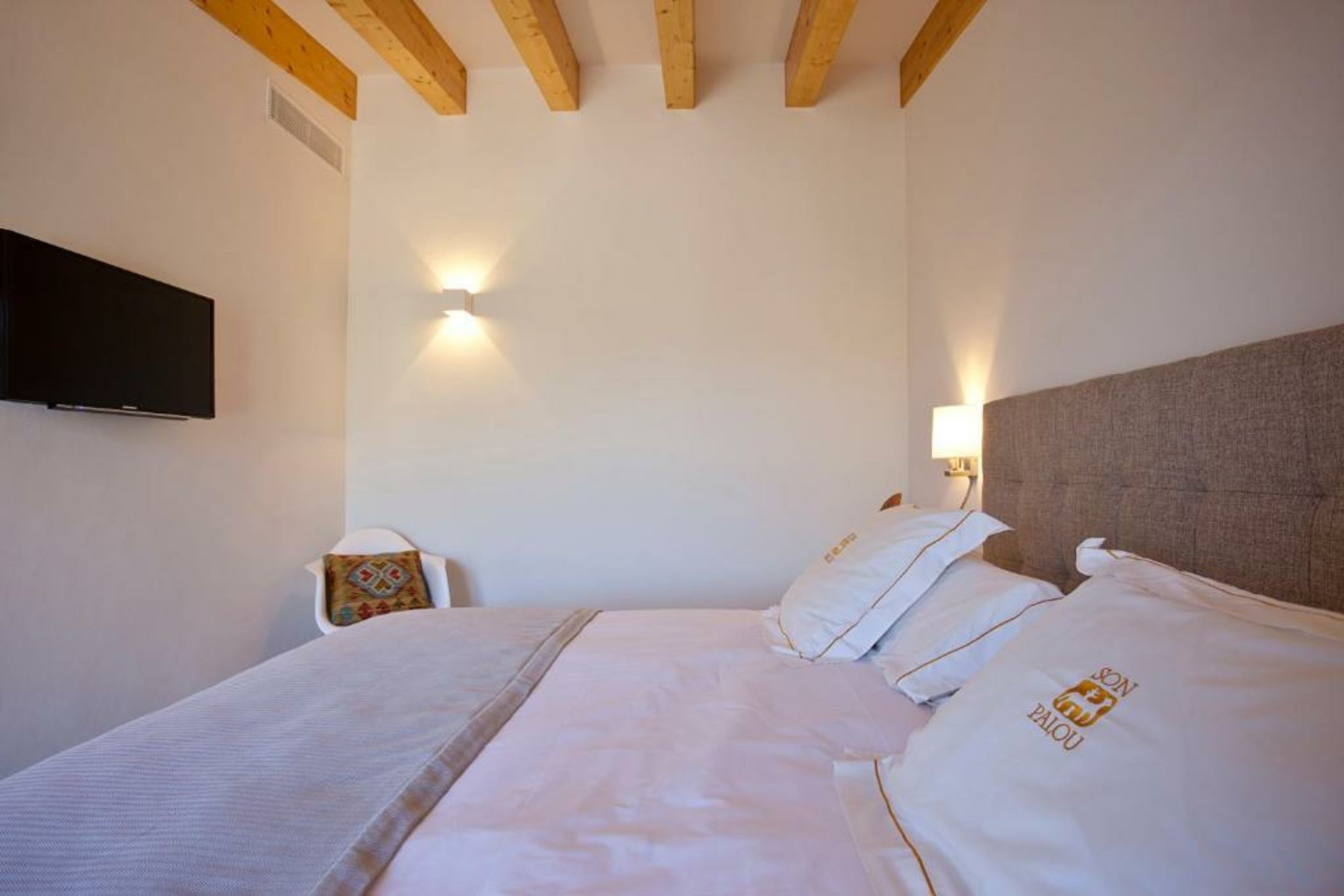 Finca Hotel Son Palou