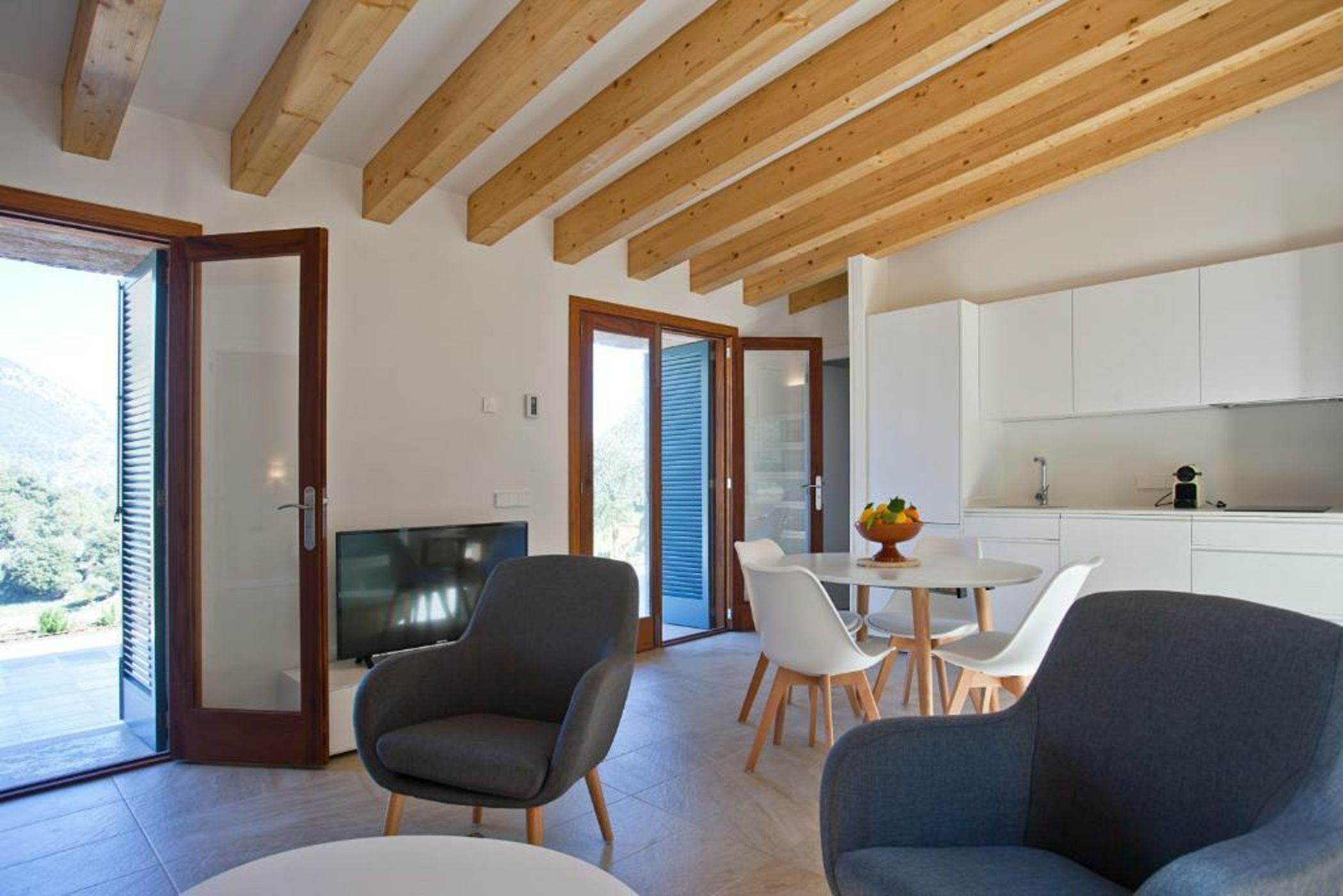 Finca Hotel Son Palou