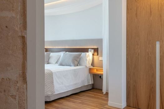 Ynaira hotel & Spa
