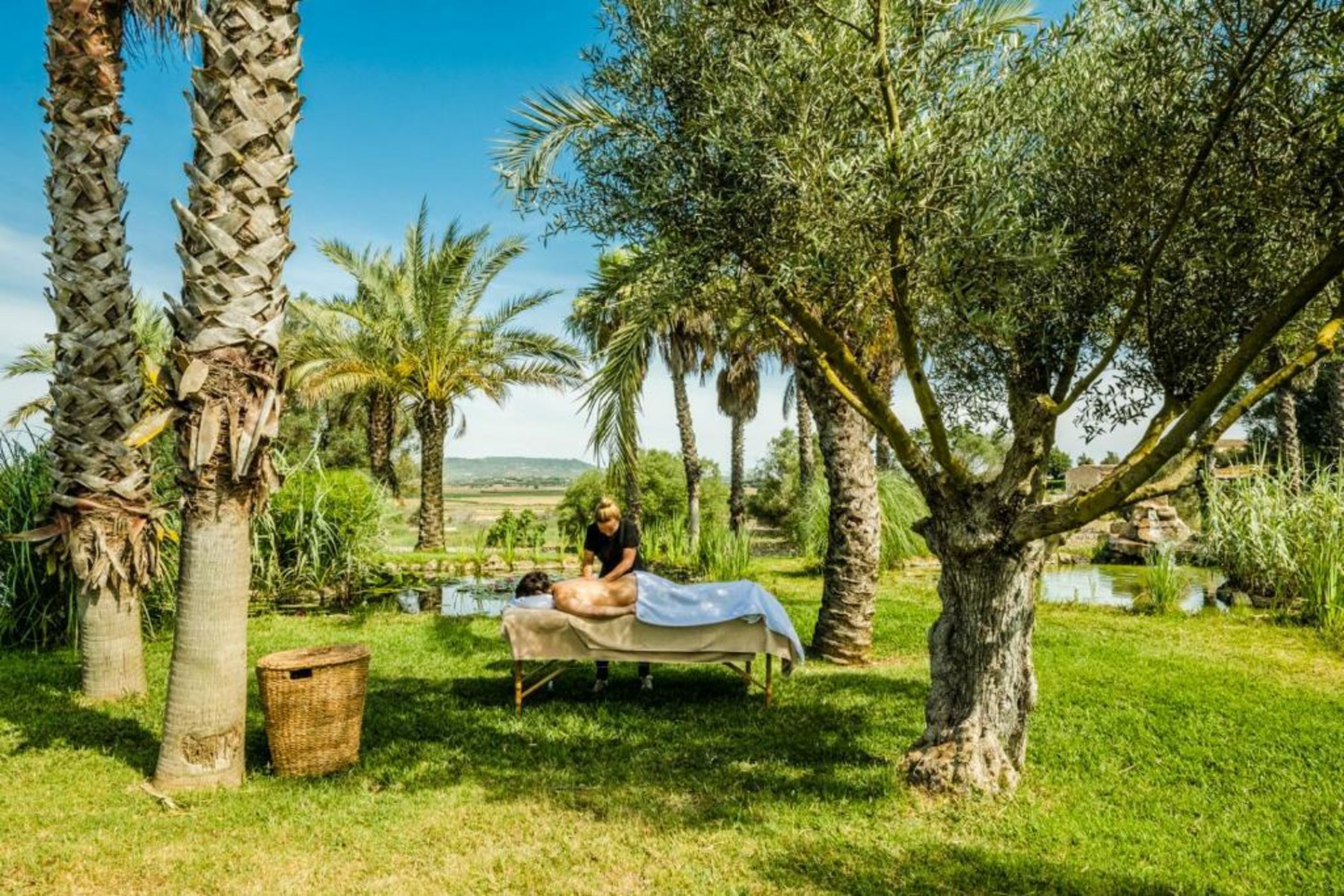 Hotel Sa Franquesa Nova