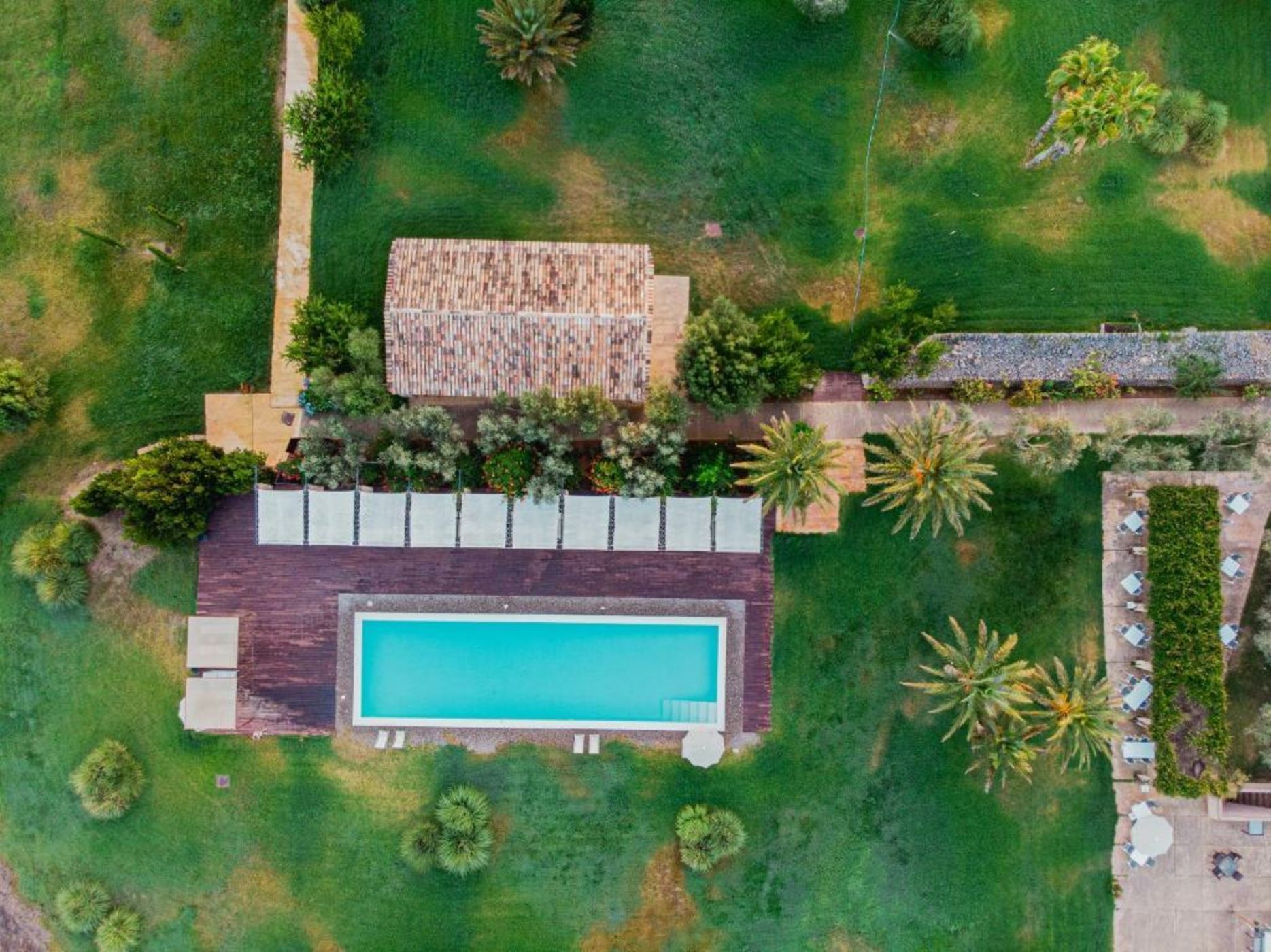 Hotel Sa Franquesa Nova