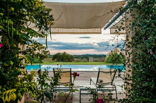 Hotel Sa Franquesa Nova