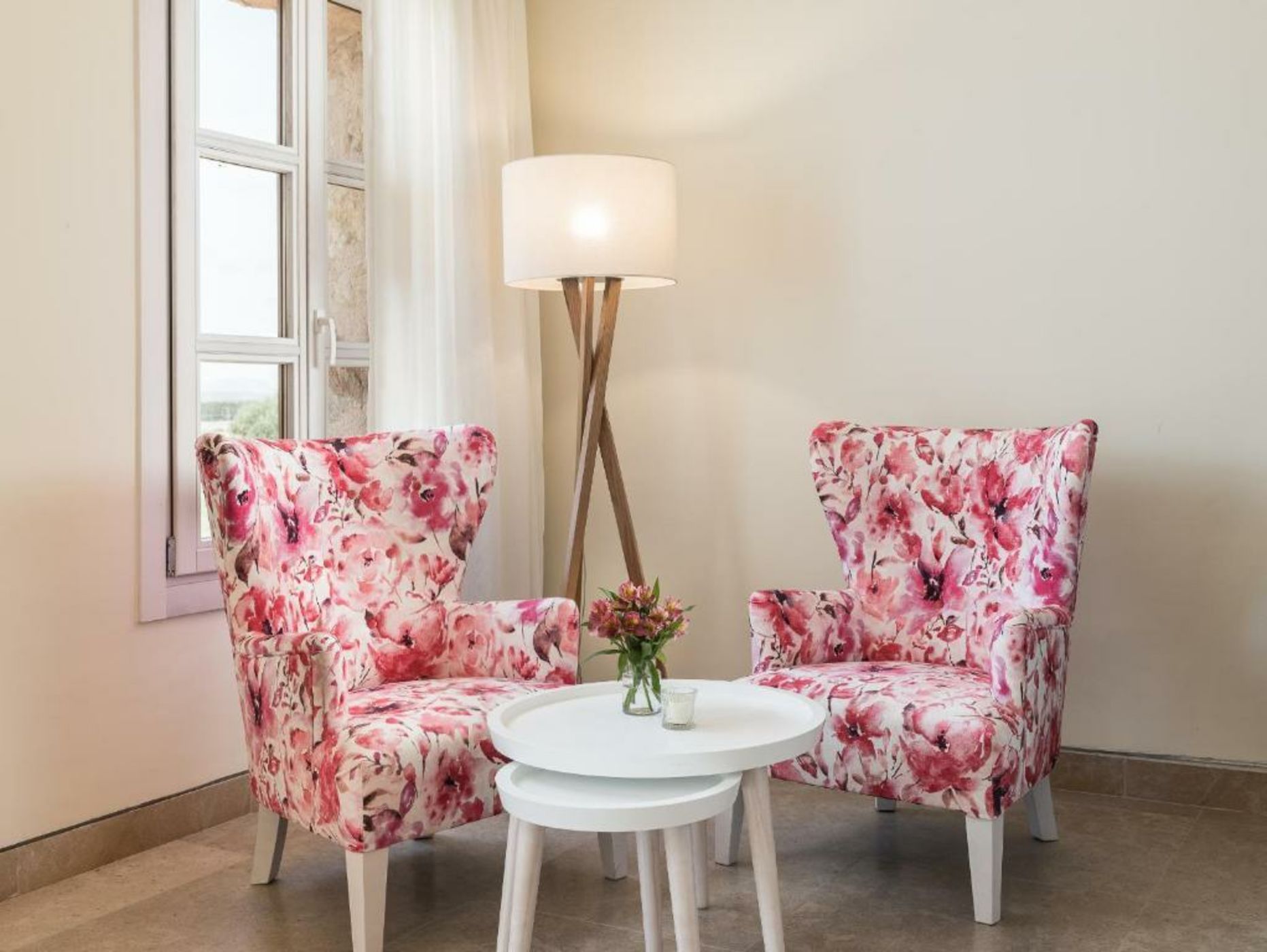 Hotel Sa Franquesa Nova