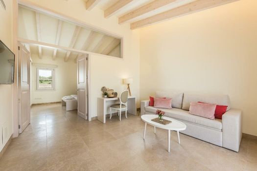 Hotel Sa Franquesa Nova