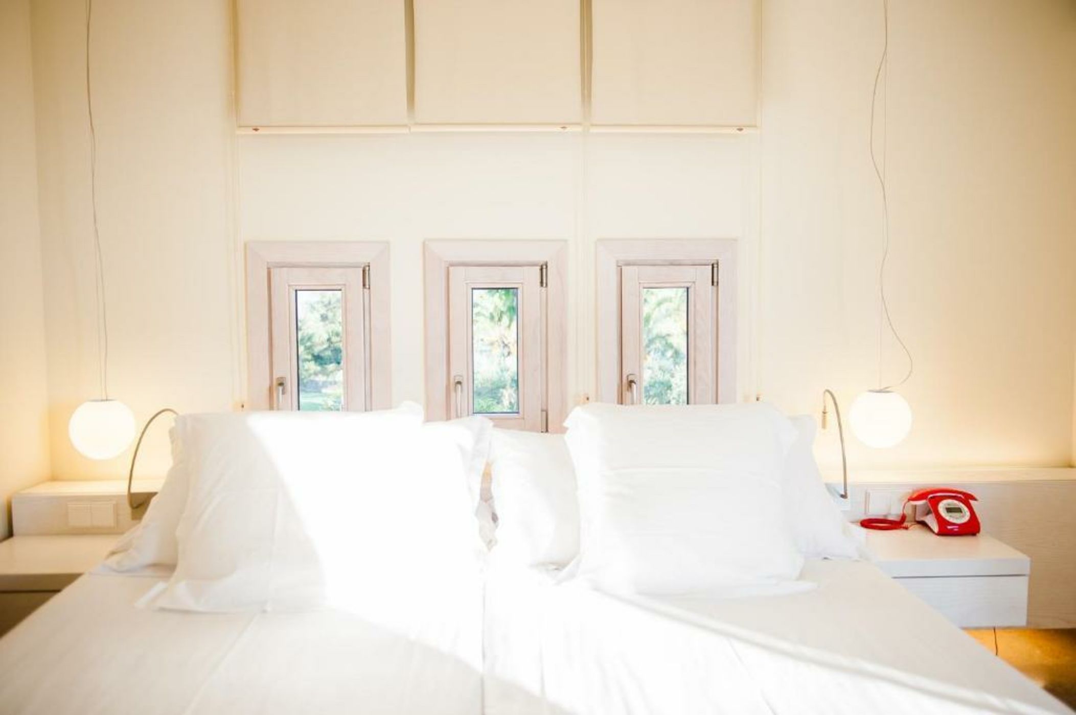 Hotel Sa Franquesa Nova