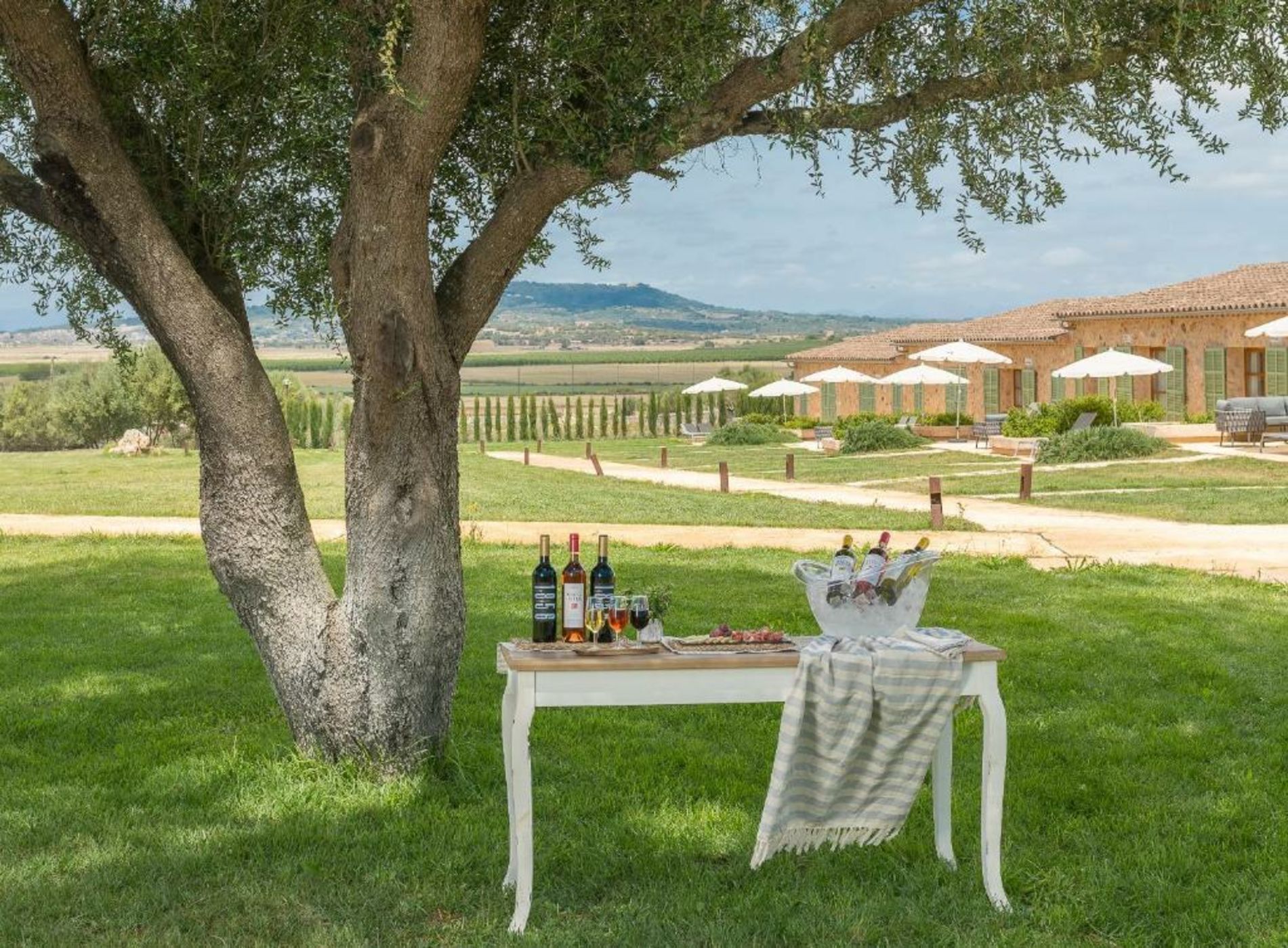 Hotel Sa Franquesa Nova