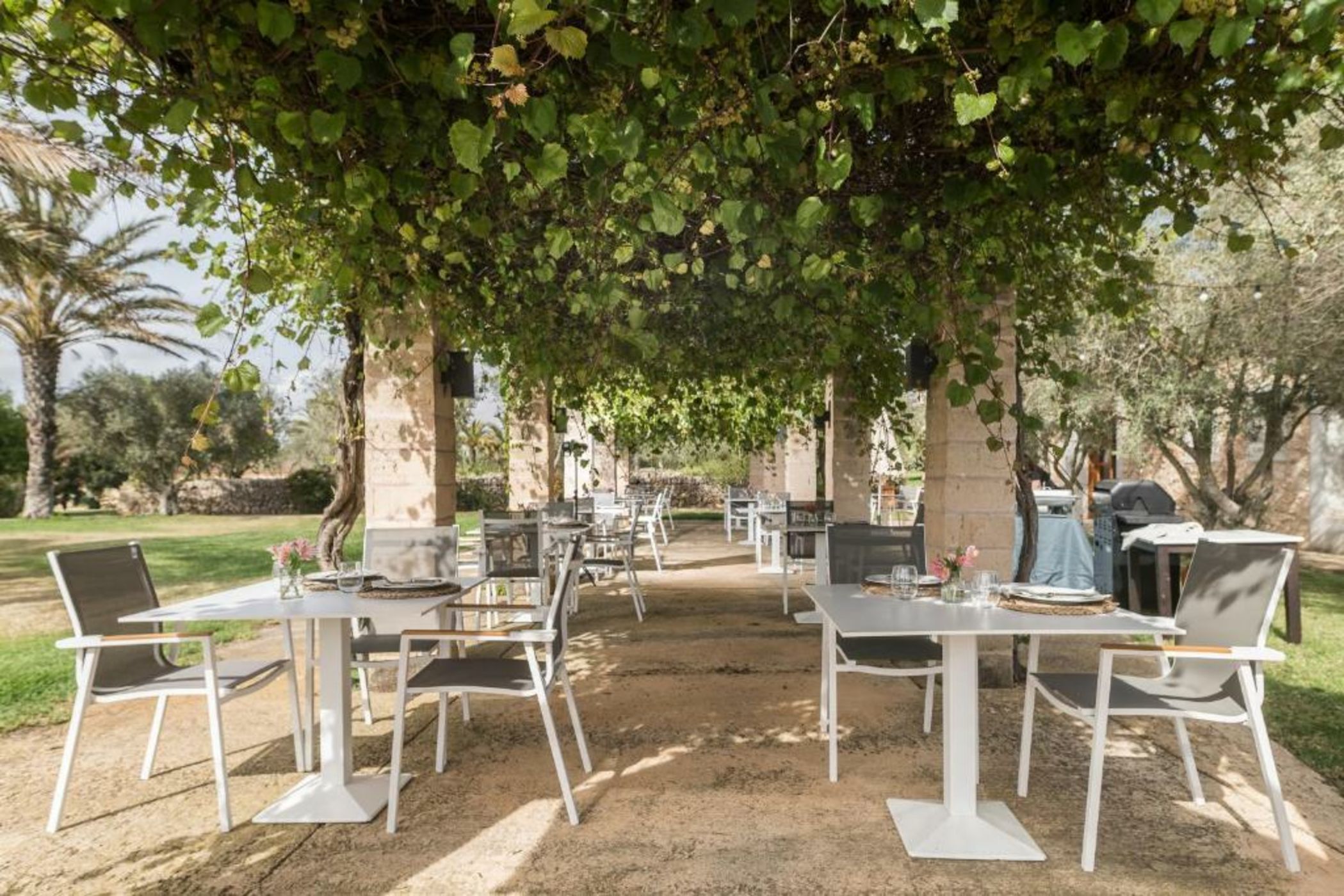 Hotel Sa Franquesa Nova