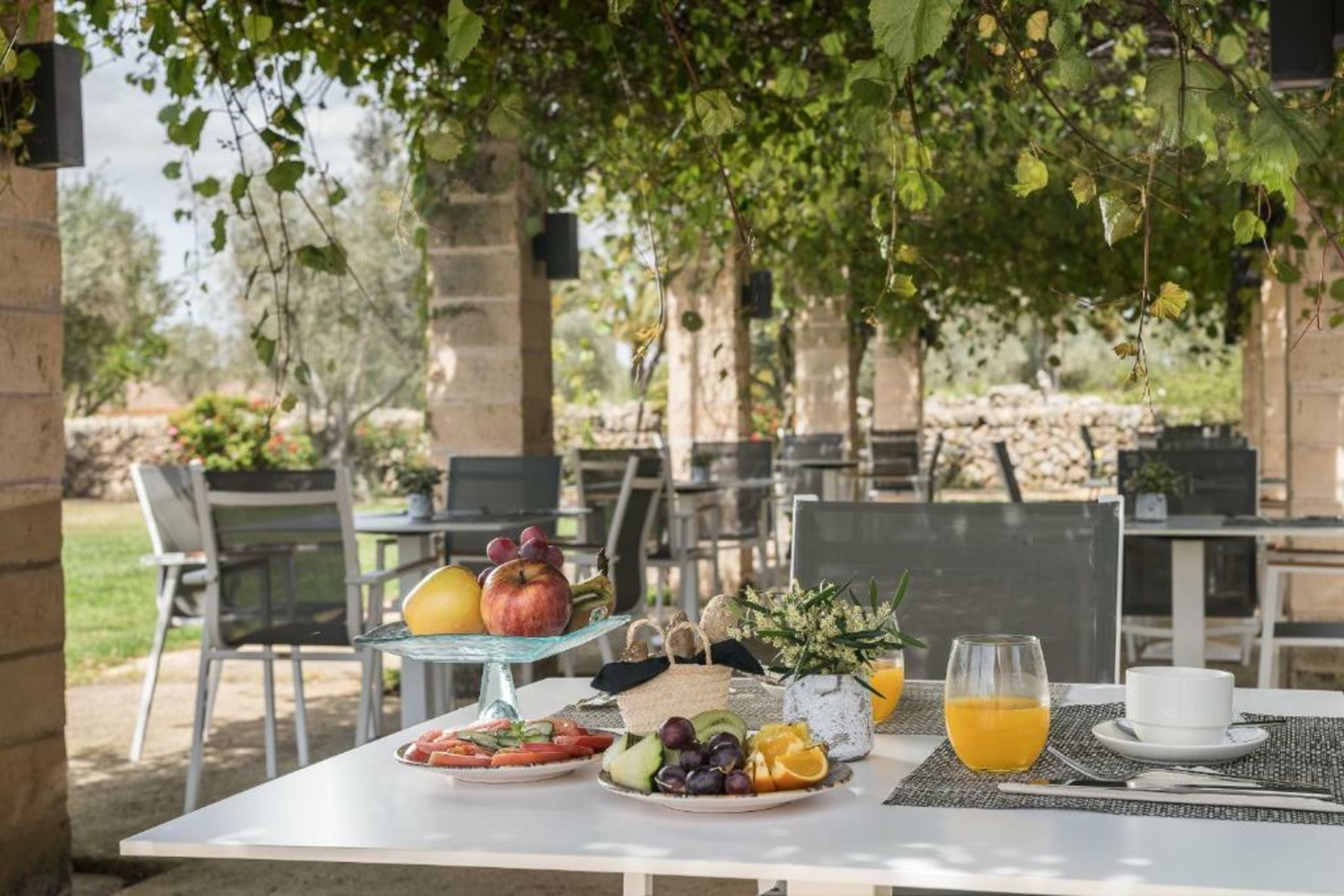 Hotel Sa Franquesa Nova