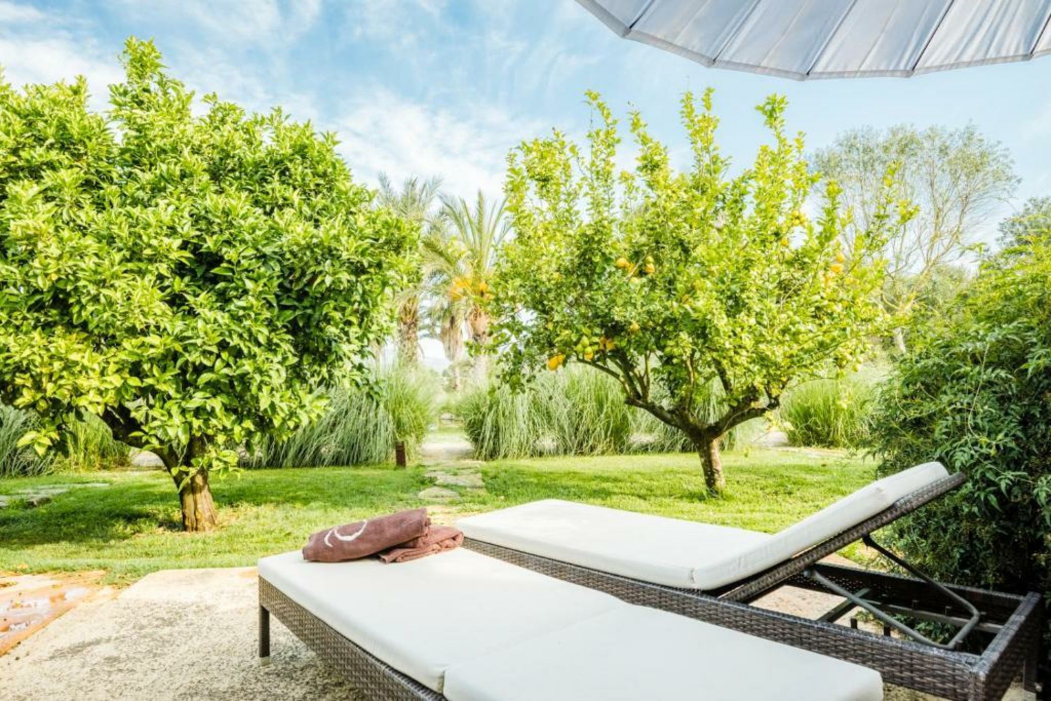 Hotel Sa Franquesa Nova