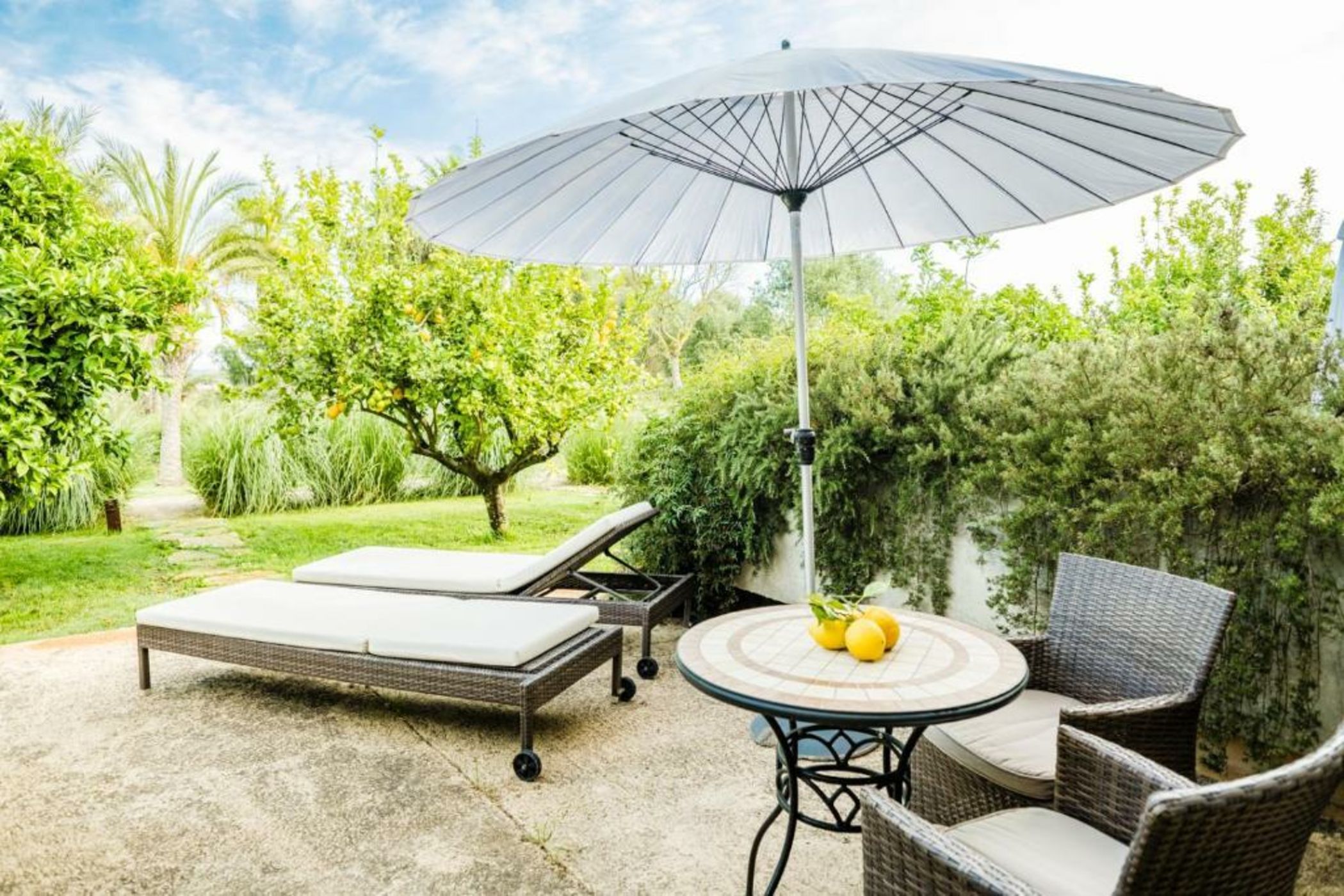 Hotel Sa Franquesa Nova