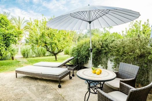 Hotel Sa Franquesa Nova