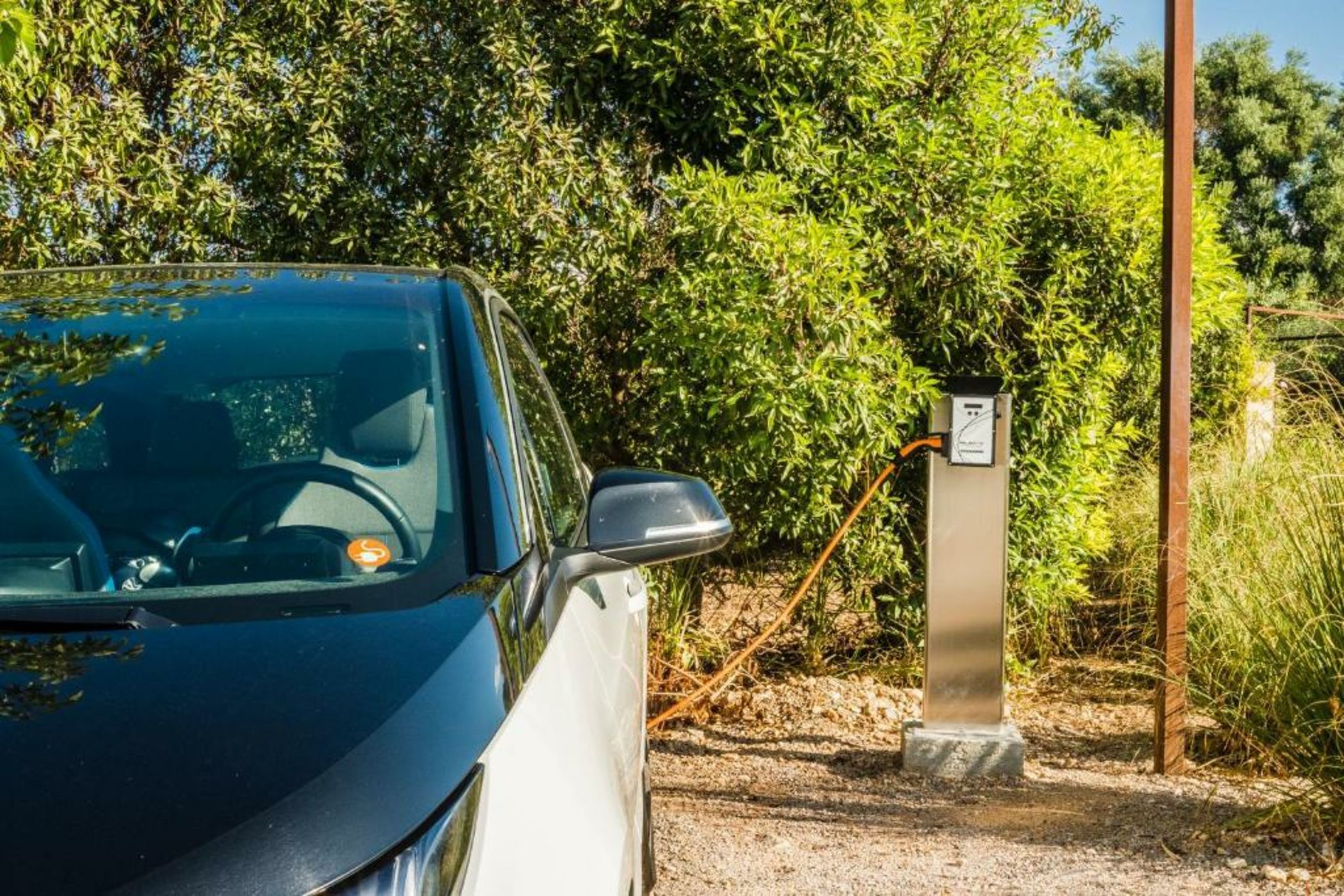 Hotel Sa Franquesa Nova