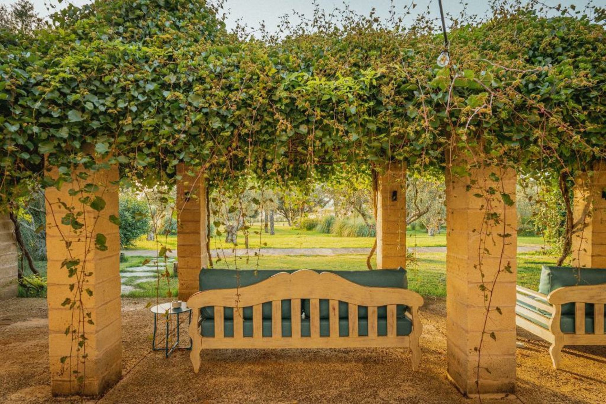 Hotel Sa Franquesa Nova