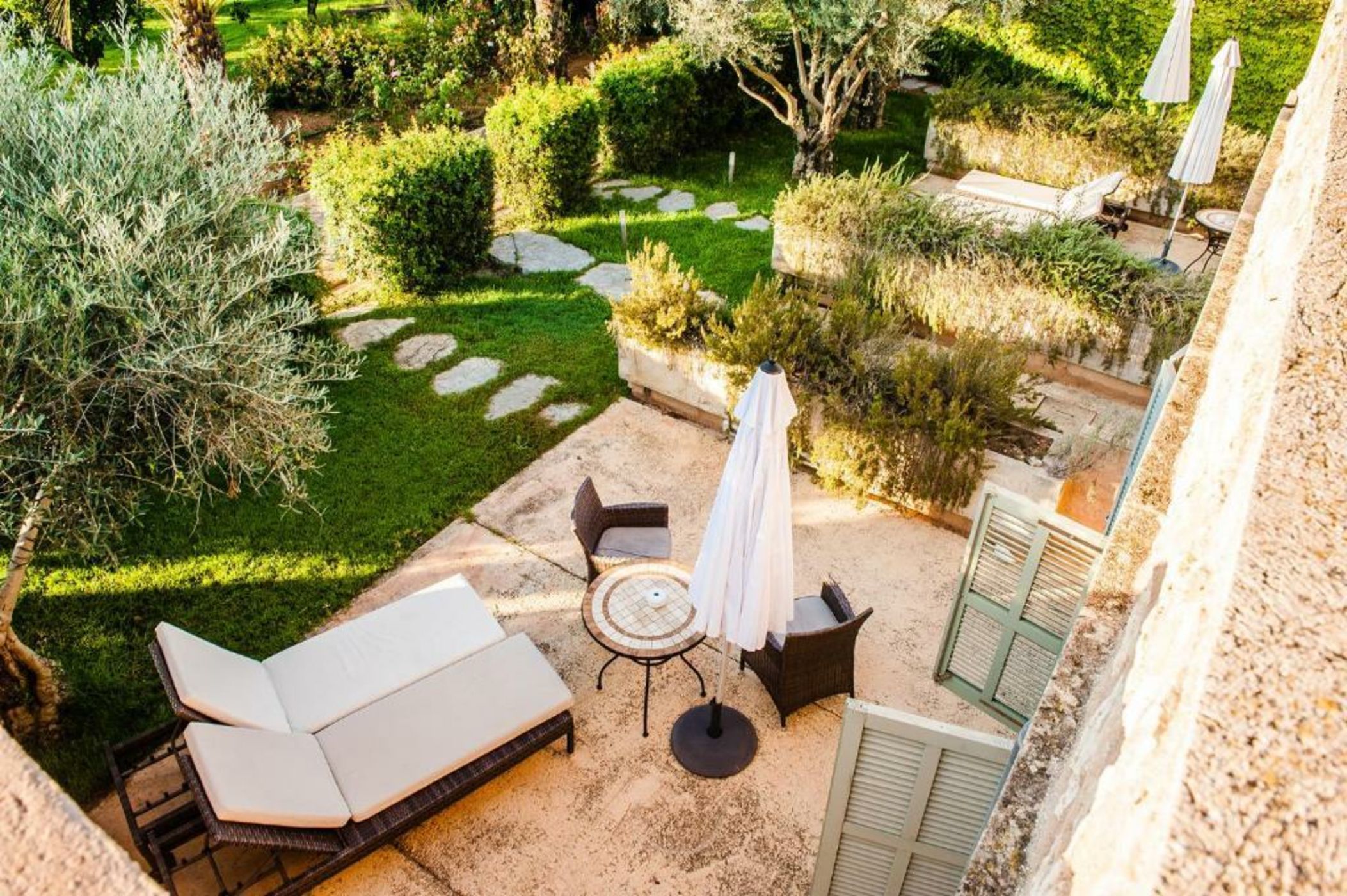 Hotel Sa Franquesa Nova