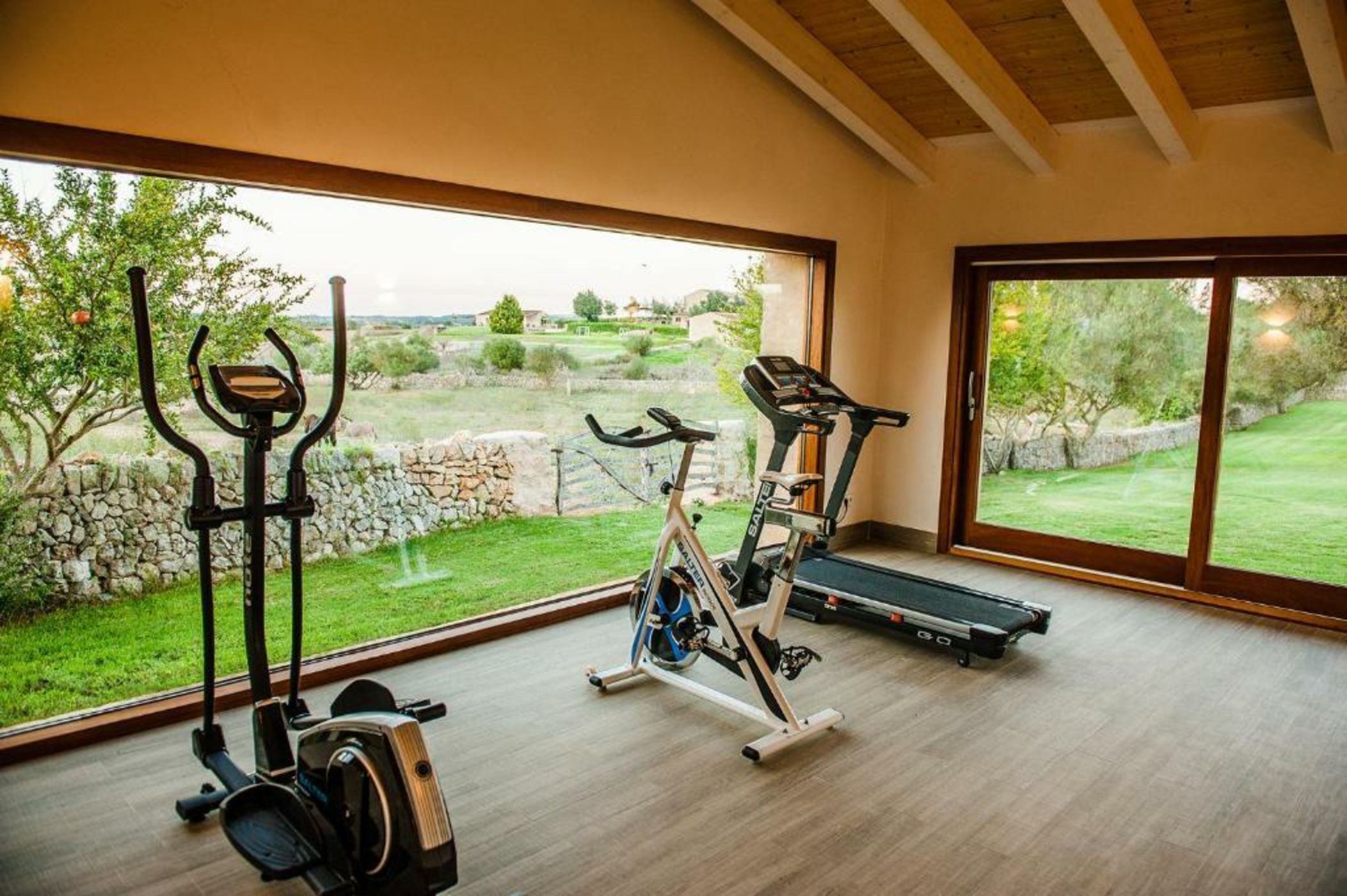 Hotel Sa Franquesa Nova