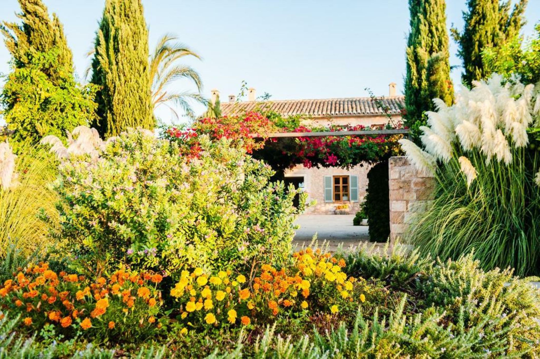 Hotel Sa Franquesa Nova