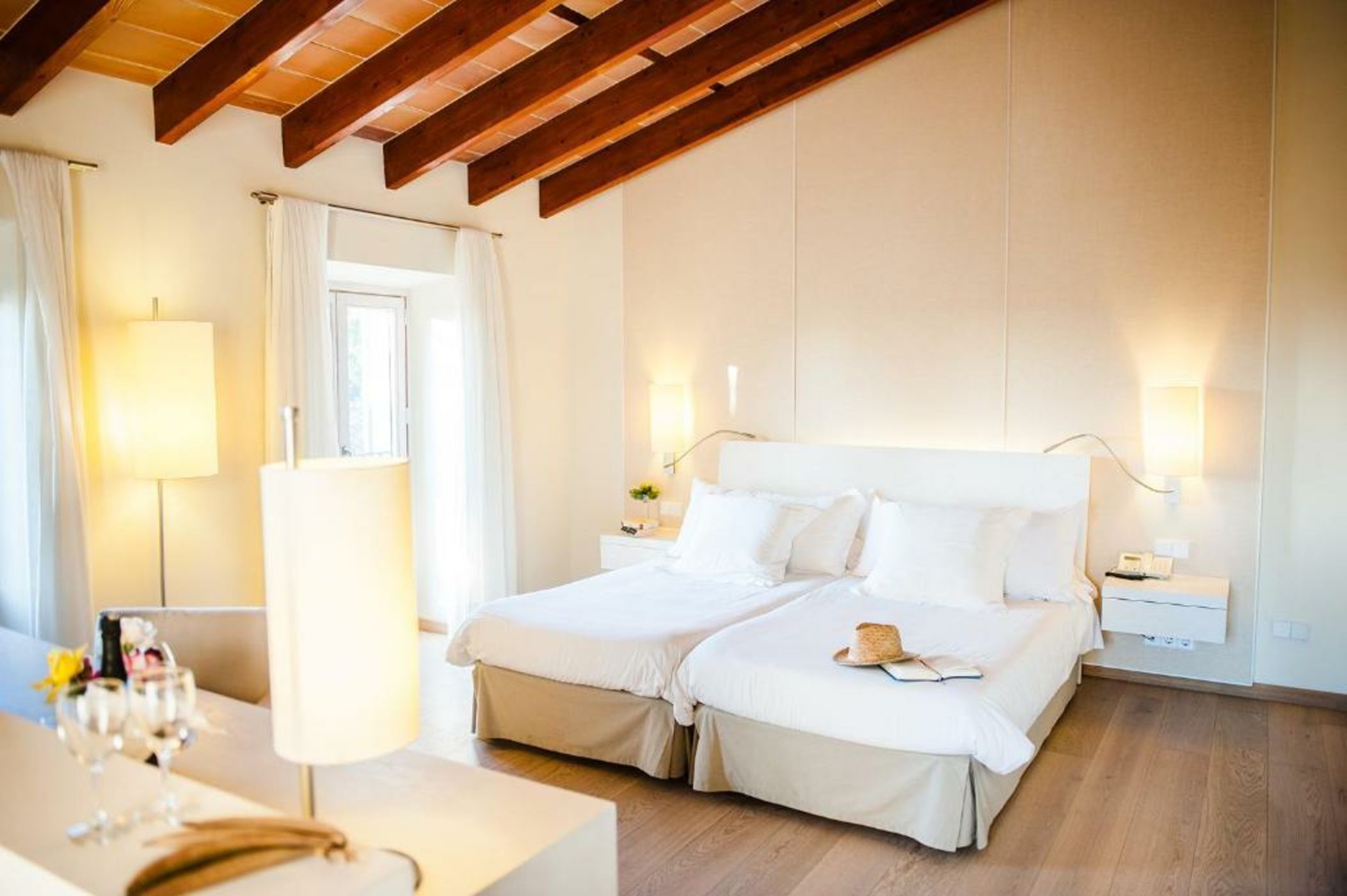 Hotel Sa Franquesa Nova