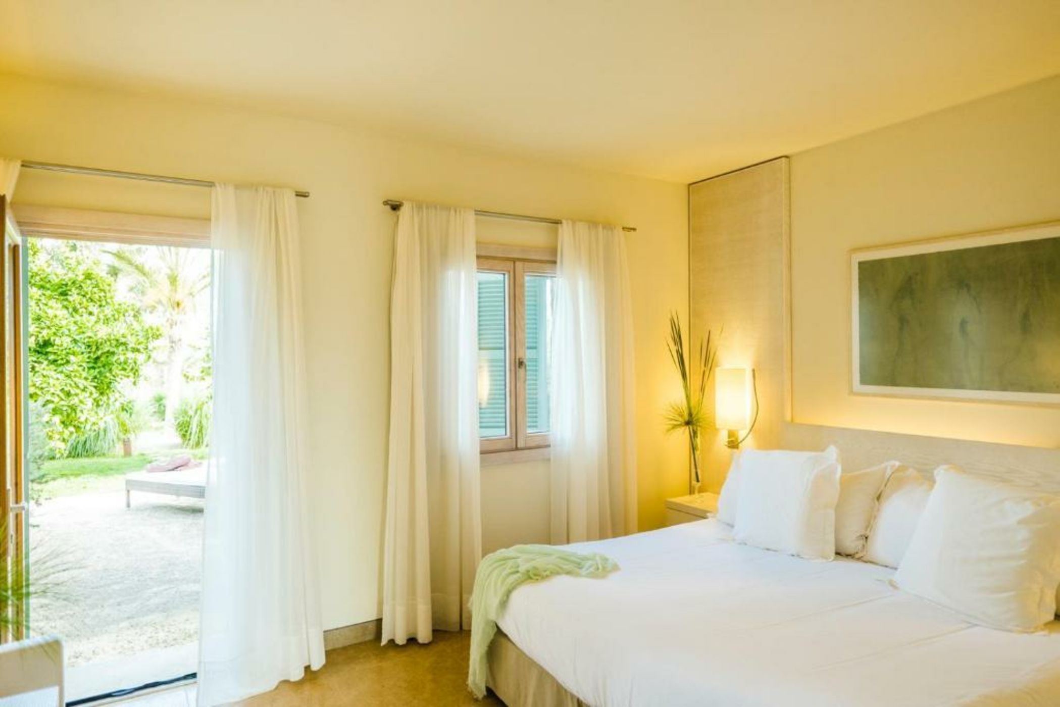 Hotel Sa Franquesa Nova