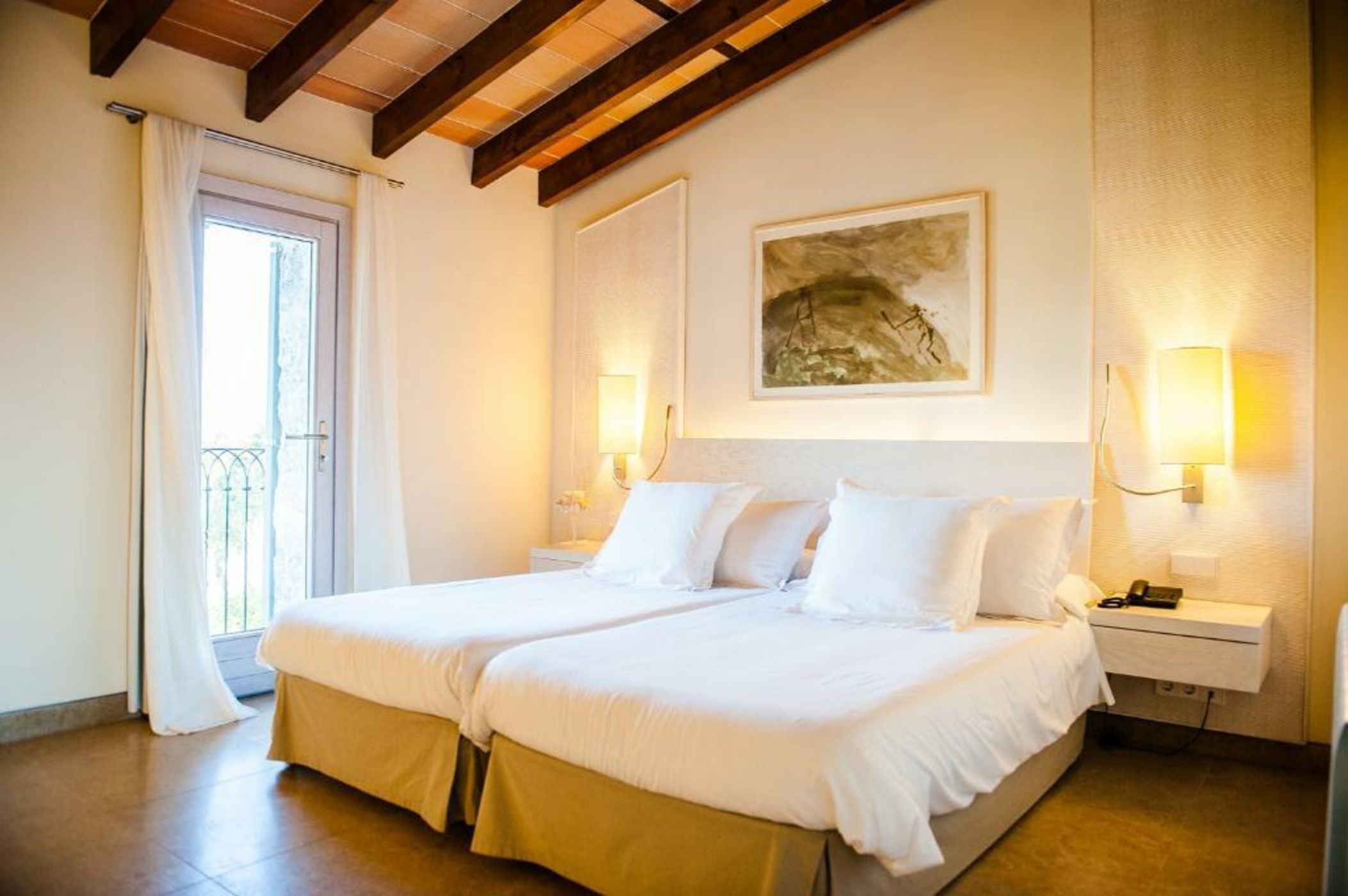 Hotel Sa Franquesa Nova