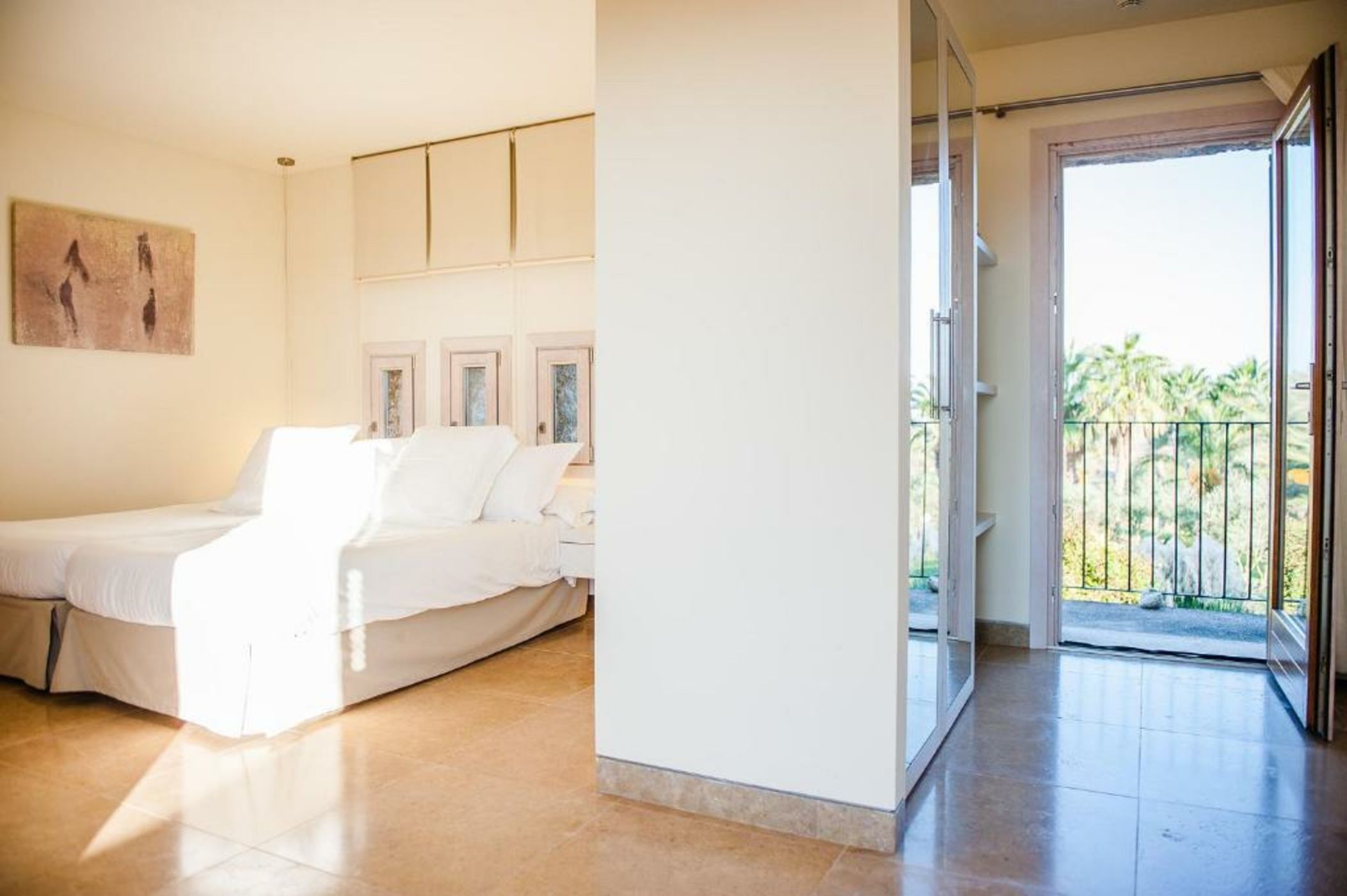 Hotel Sa Franquesa Nova