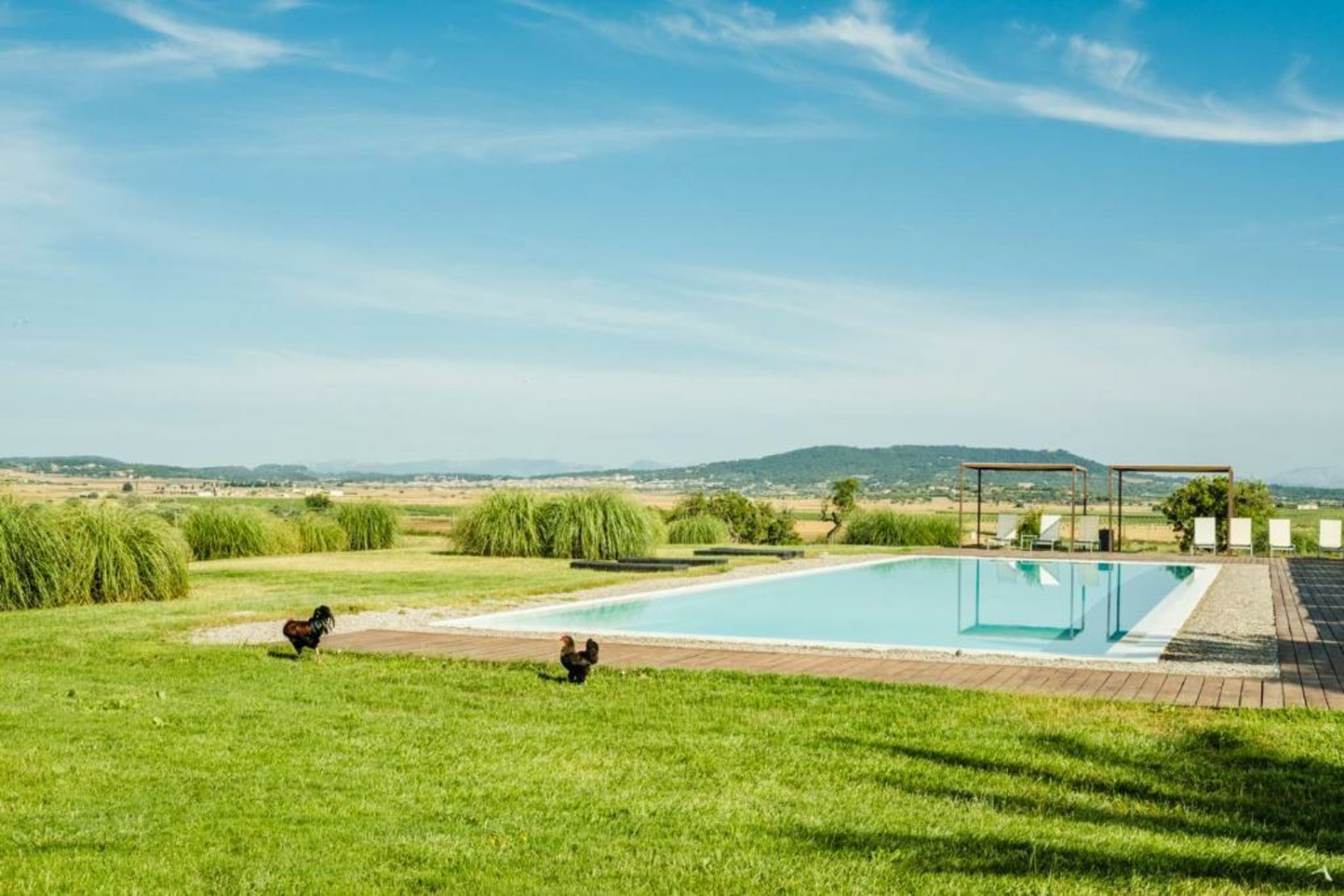 Hotel Sa Franquesa Nova