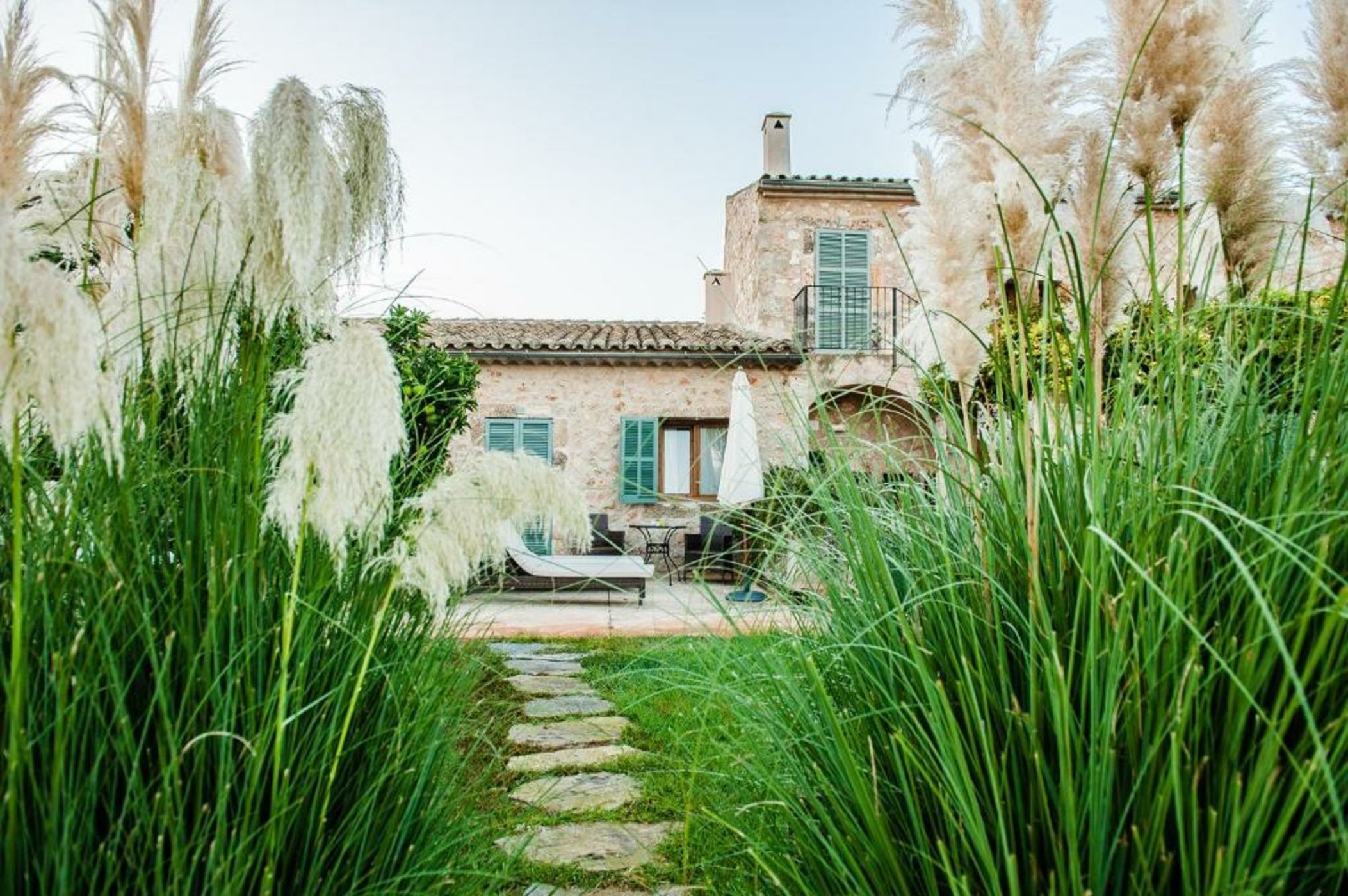 Hotel Sa Franquesa Nova