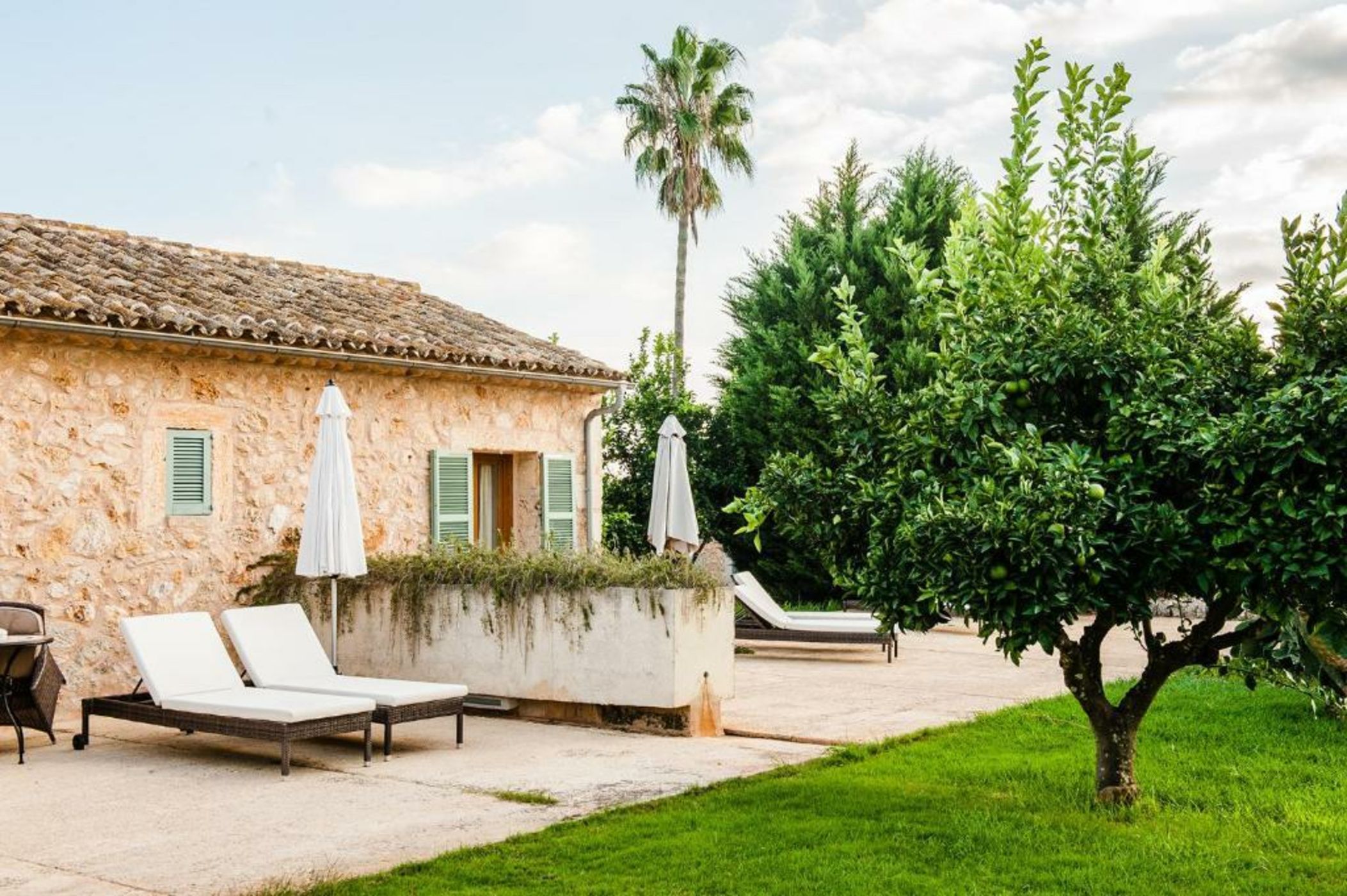 Hotel Sa Franquesa Nova