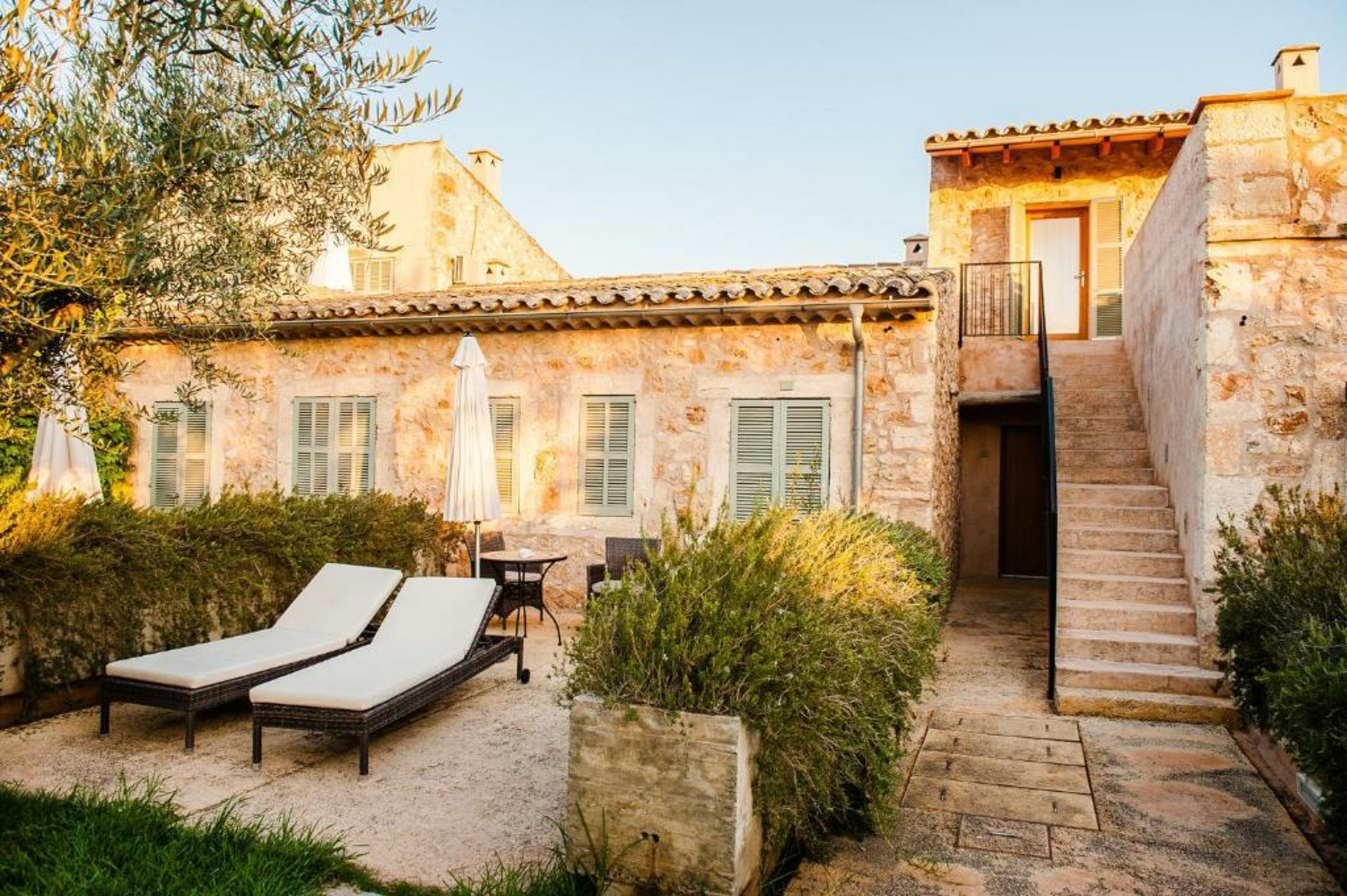 Hotel Sa Franquesa Nova