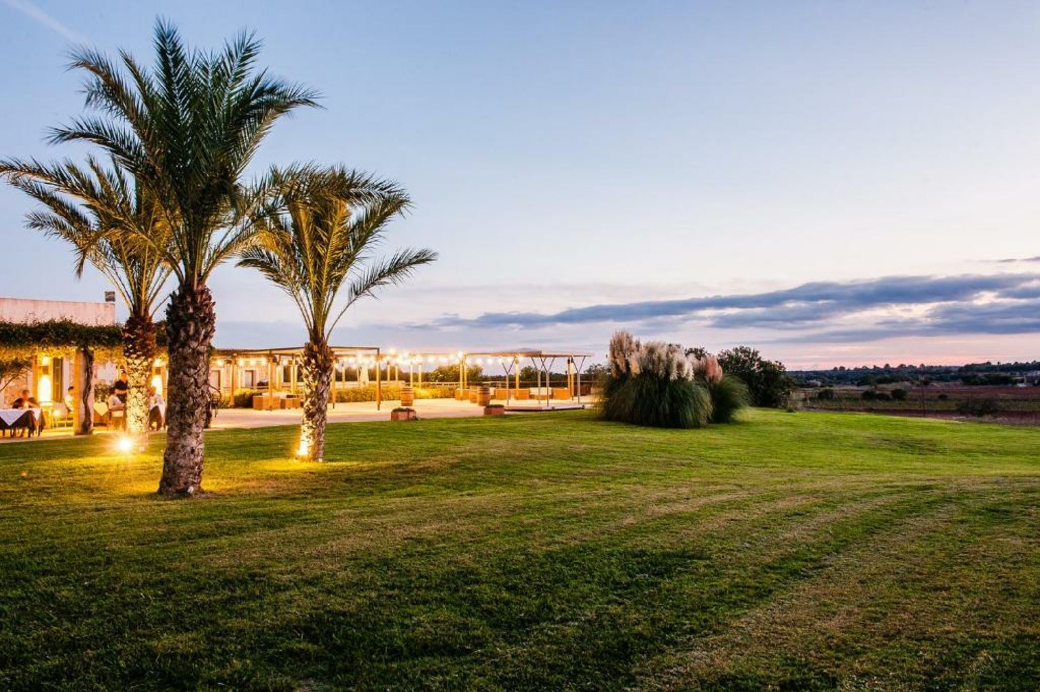 Hotel Sa Franquesa Nova