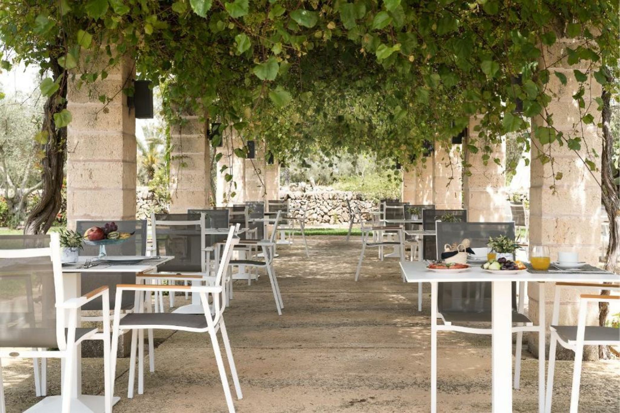 Hotel Sa Franquesa Nova