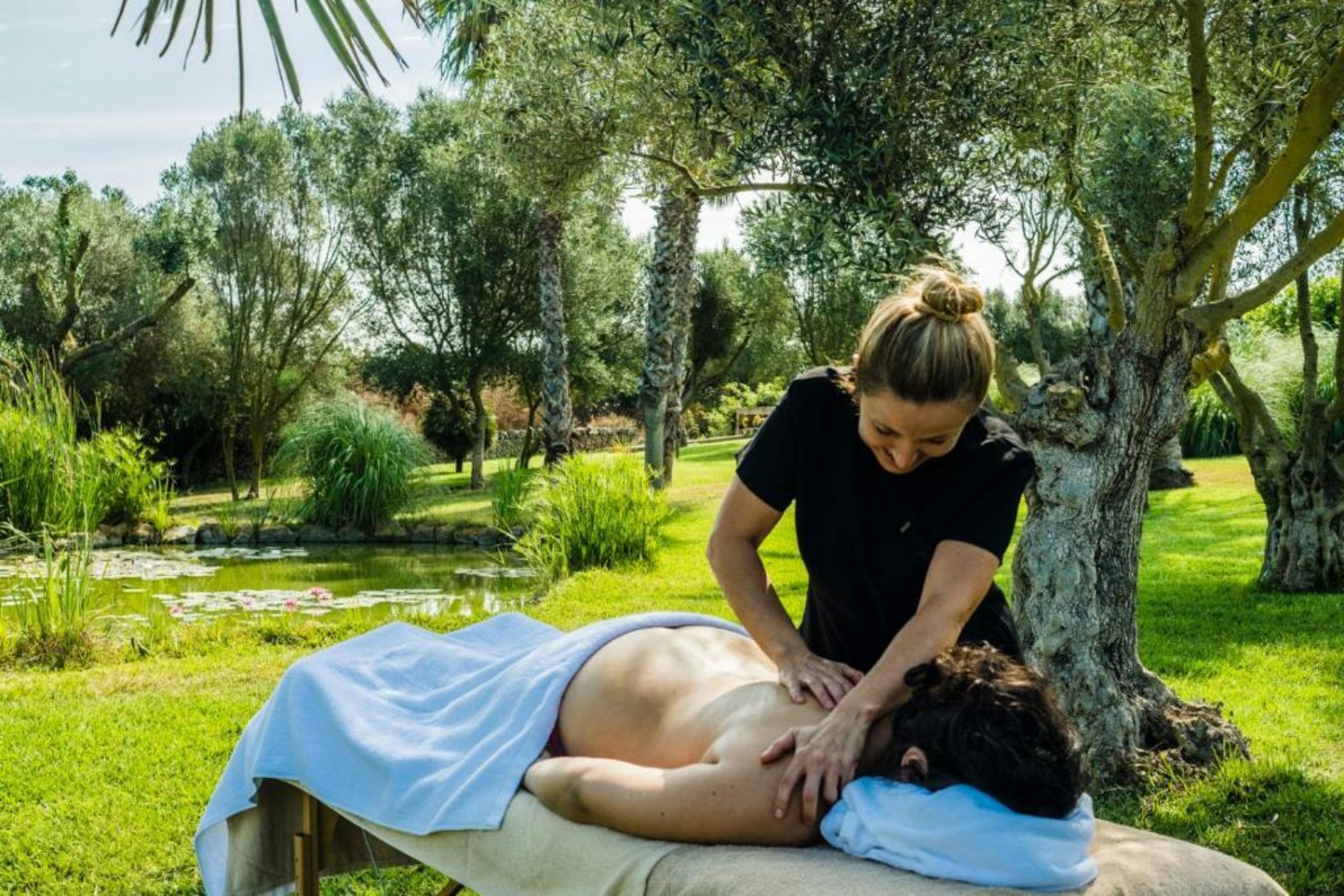 Hotel Sa Franquesa Nova