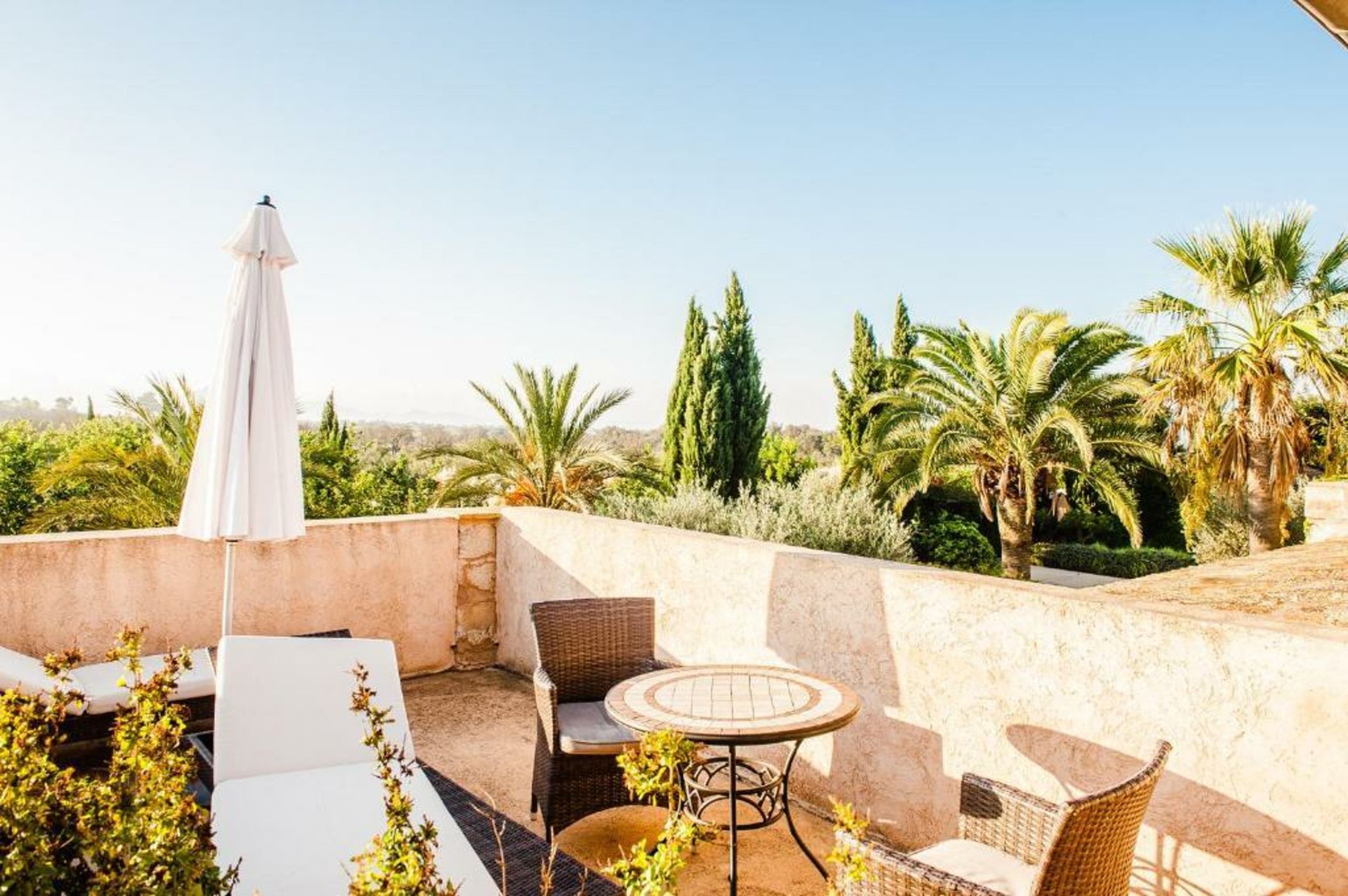 Hotel Sa Franquesa Nova