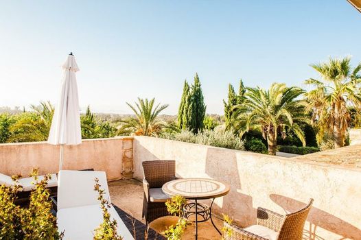 Hotel Sa Franquesa Nova