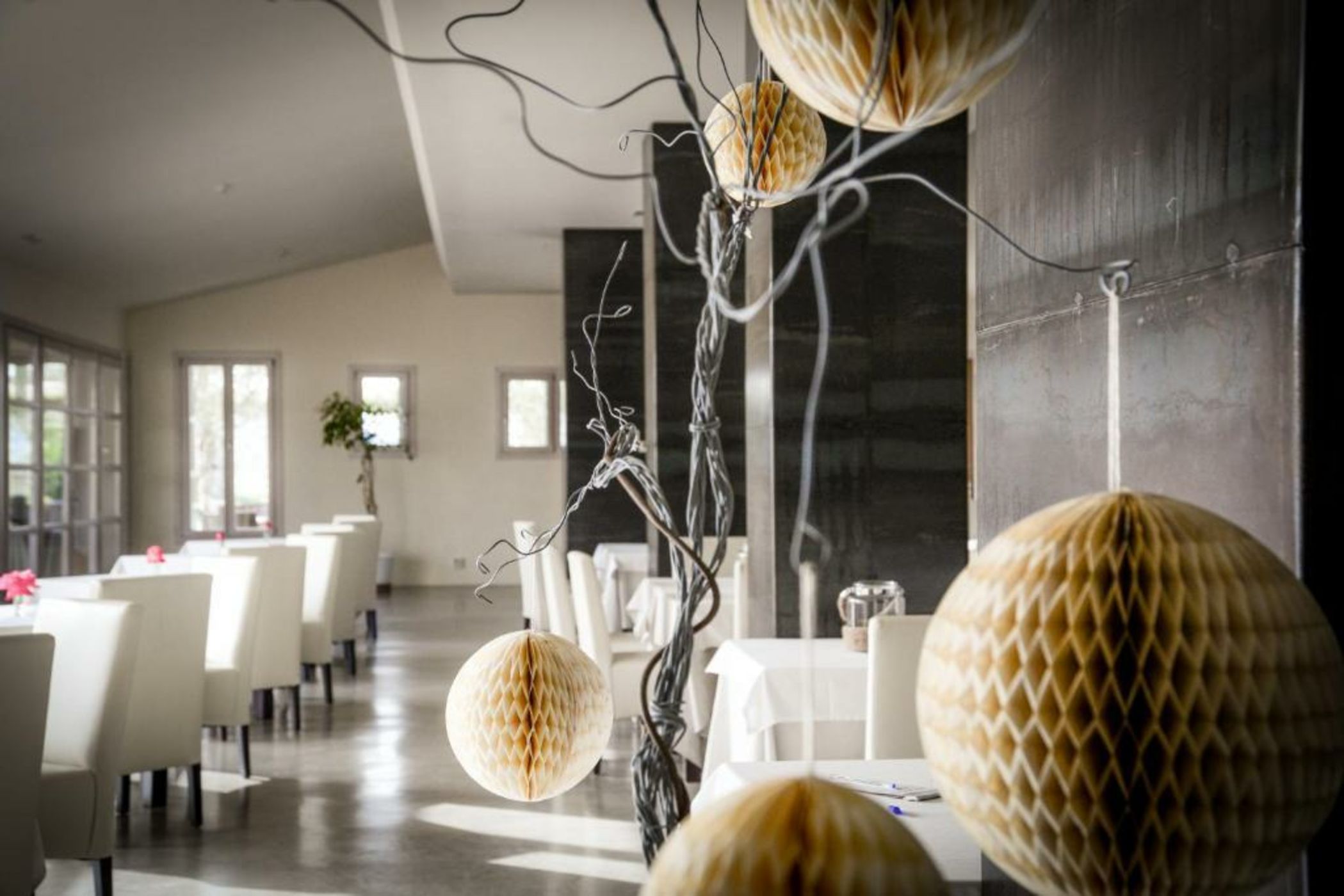 Hotel Sa Franquesa Nova