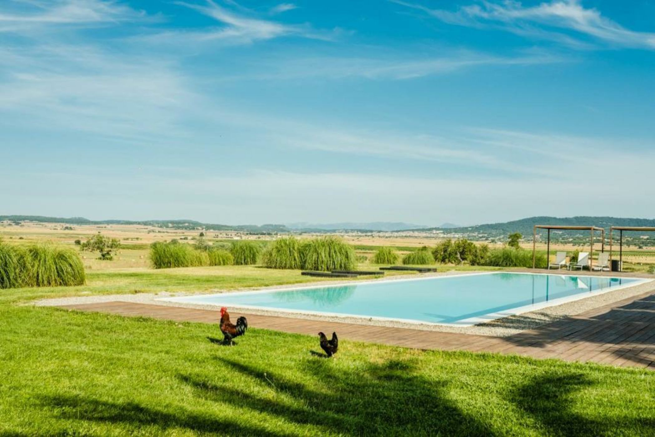 Hotel Sa Franquesa Nova