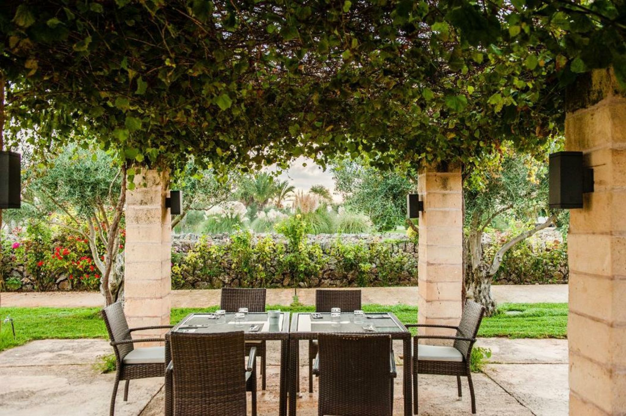 Hotel Sa Franquesa Nova