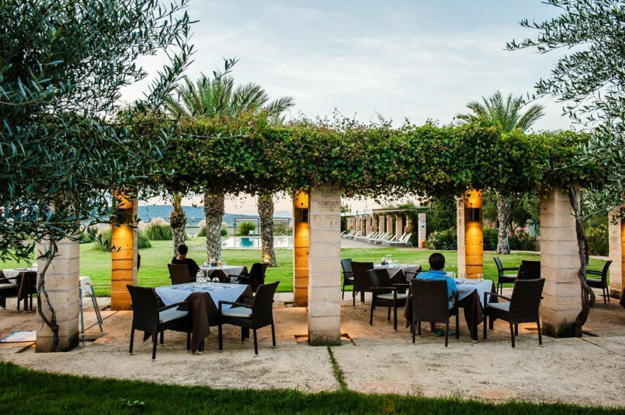 Hotel Sa Franquesa Nova