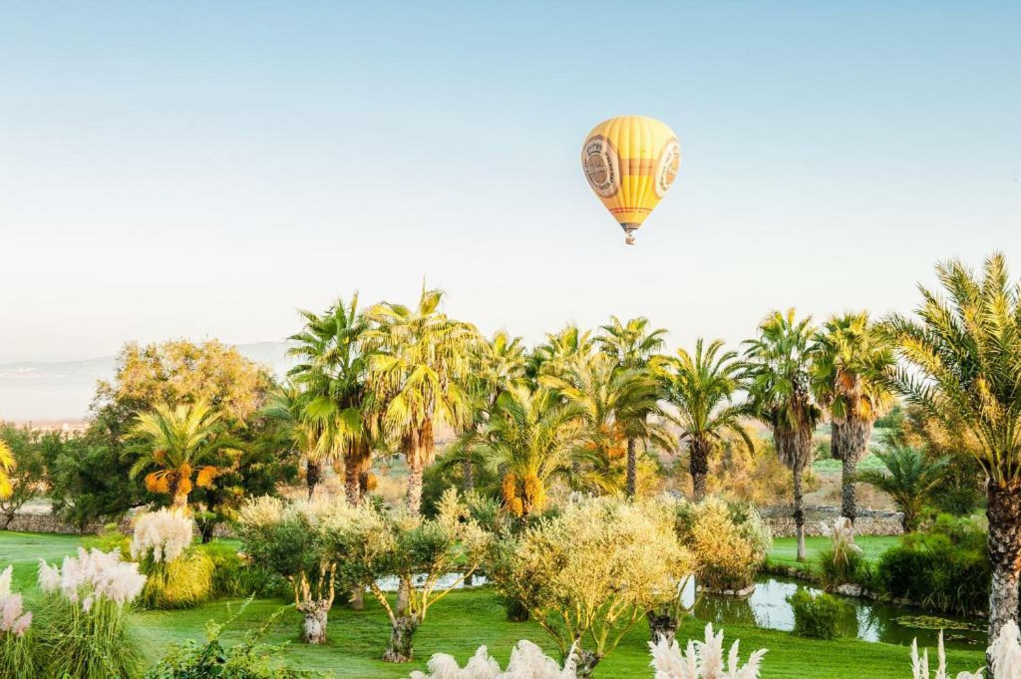 Hotel Sa Franquesa Nova