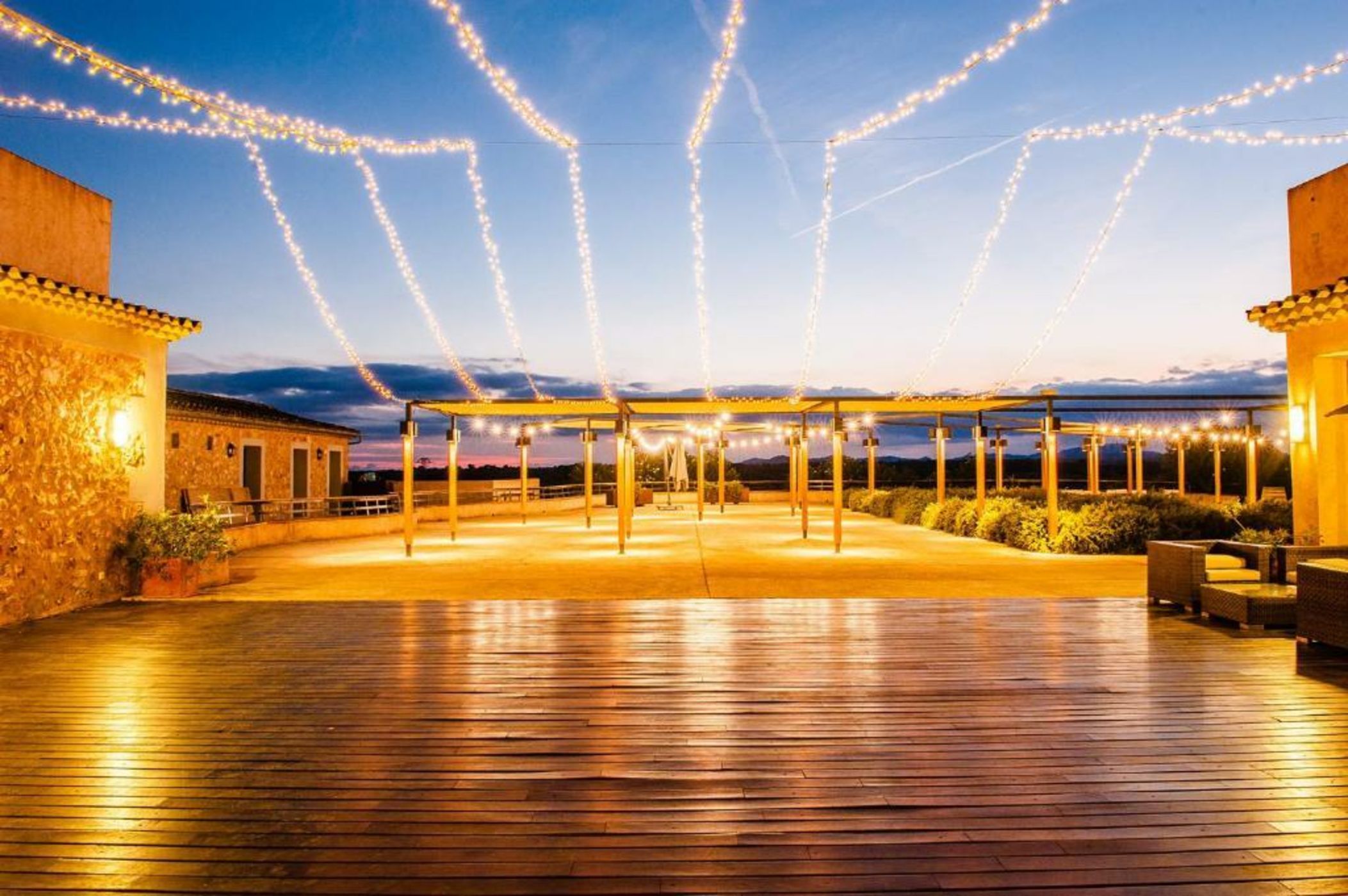 Hotel Sa Franquesa Nova