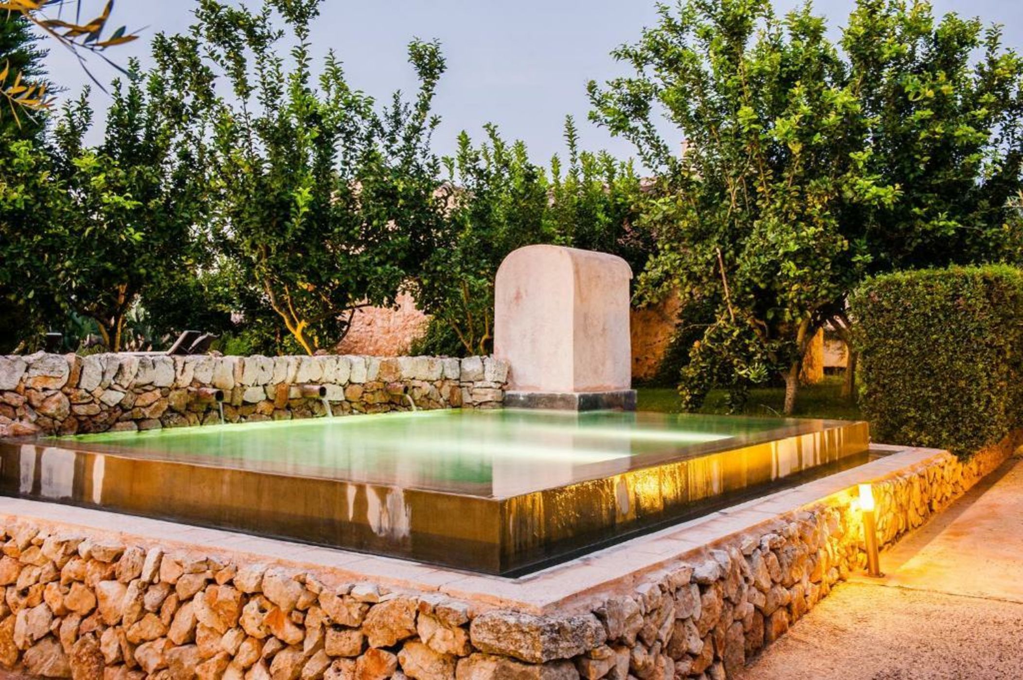 Hotel Sa Franquesa Nova