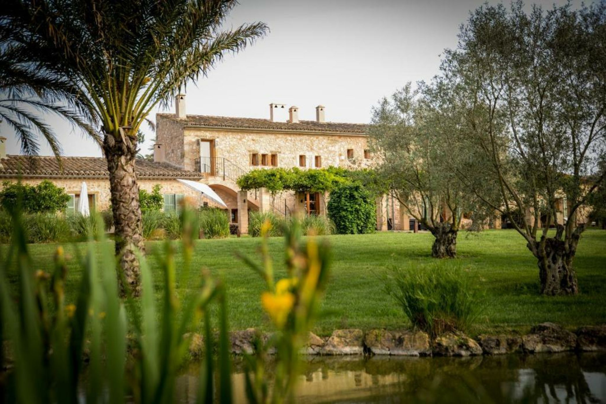 Hotel Sa Franquesa Nova