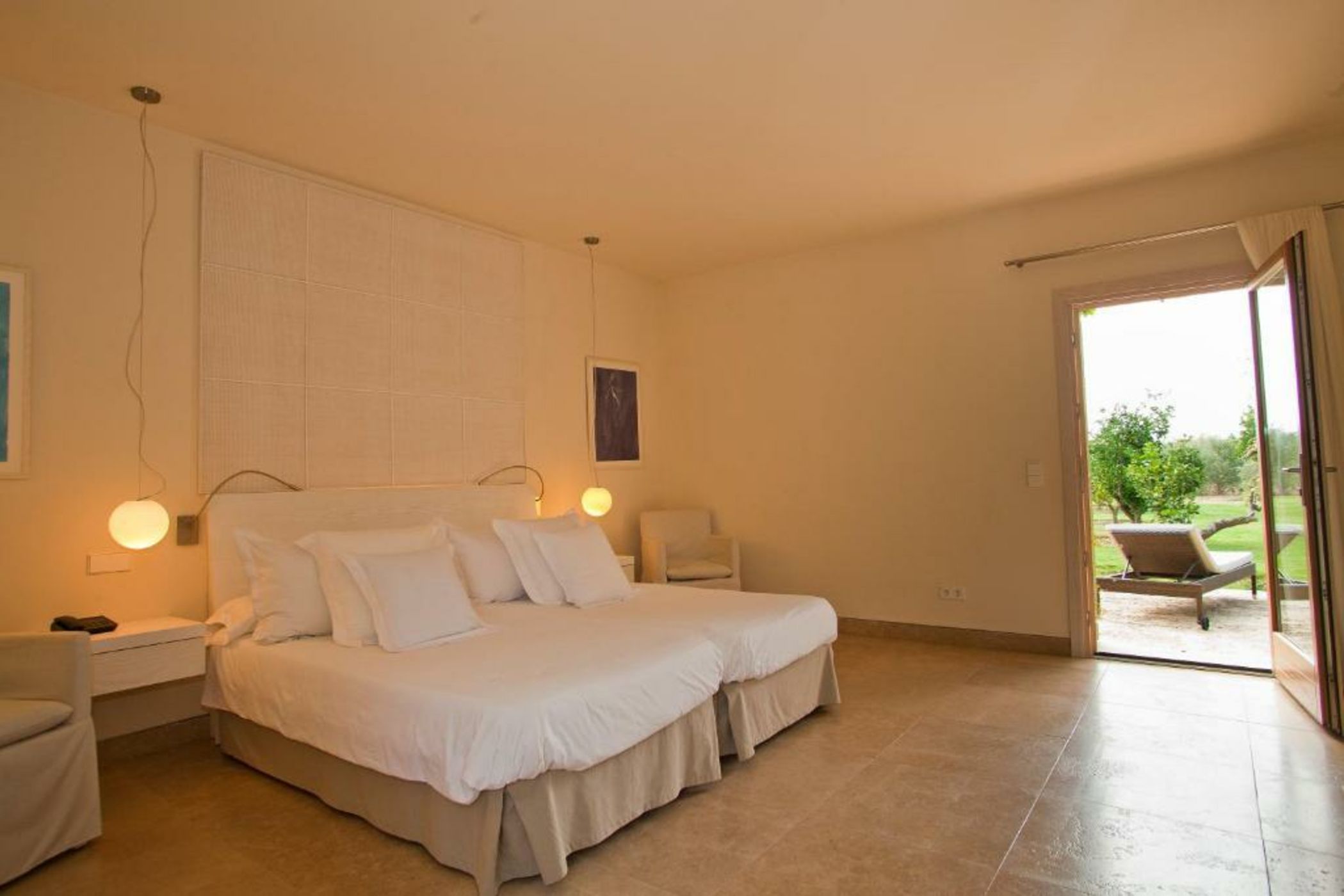 Hotel Sa Franquesa Nova