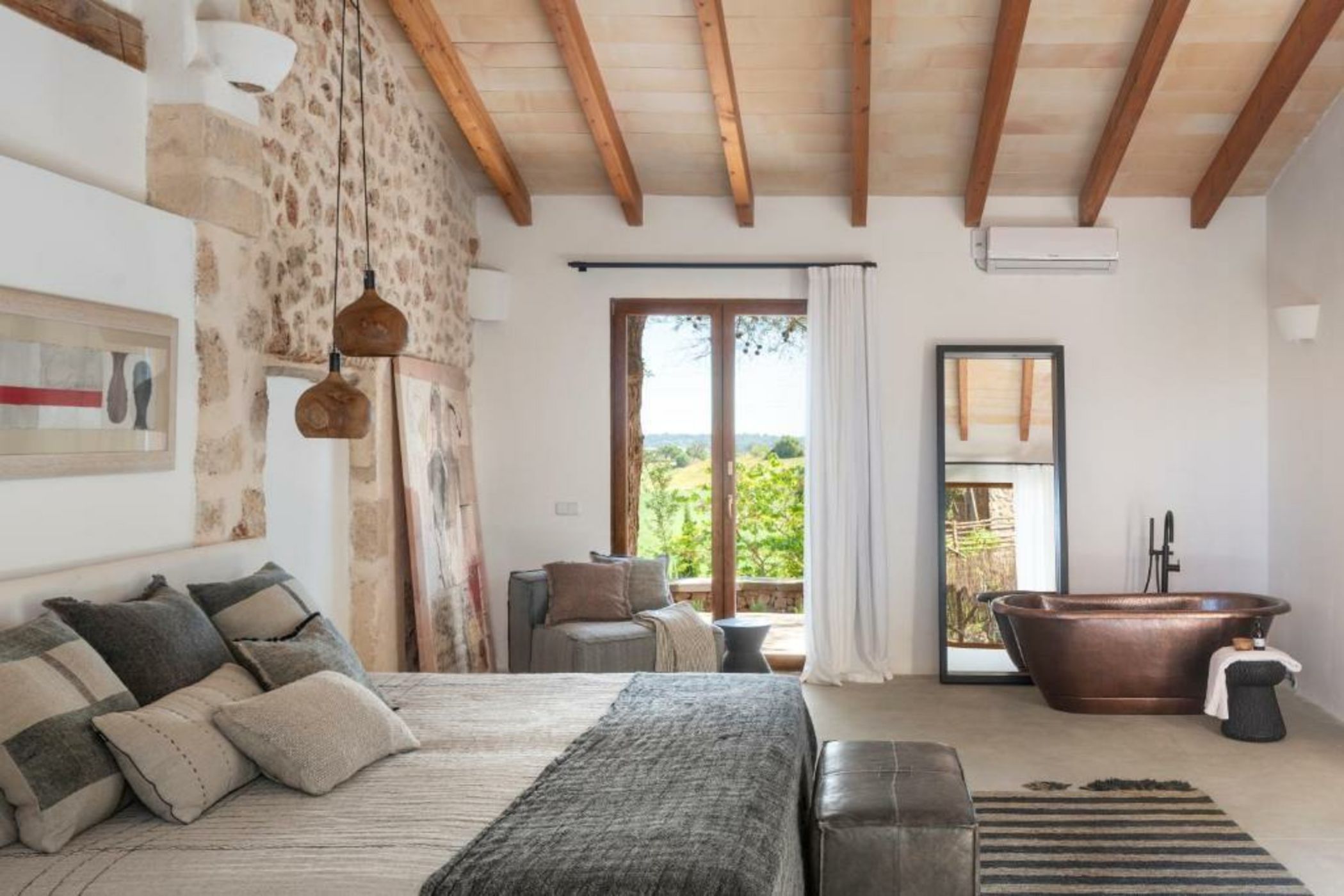 Agroturismo Son Fogueró - Adults Only