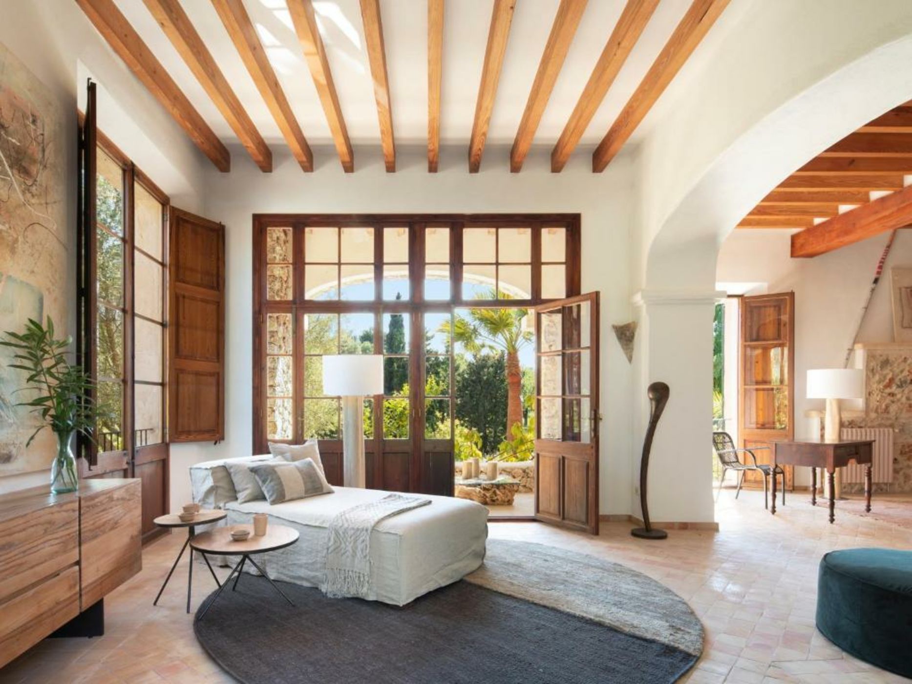 Agroturismo Son Fogueró - Adults Only