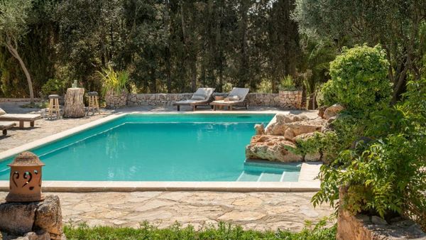 Agroturismo Son Fogueró - Adults Only