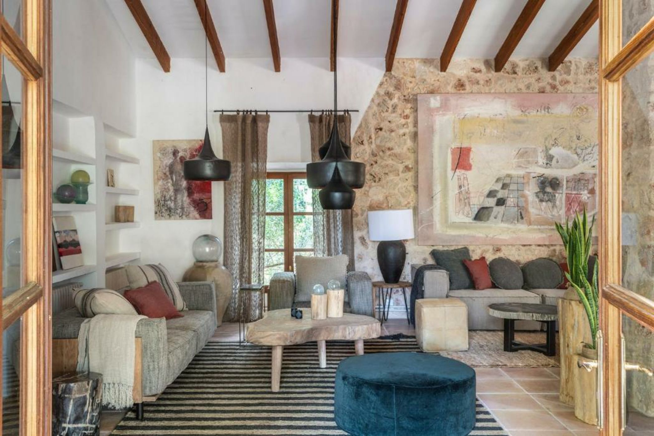 Agroturismo Son Fogueró - Adults Only